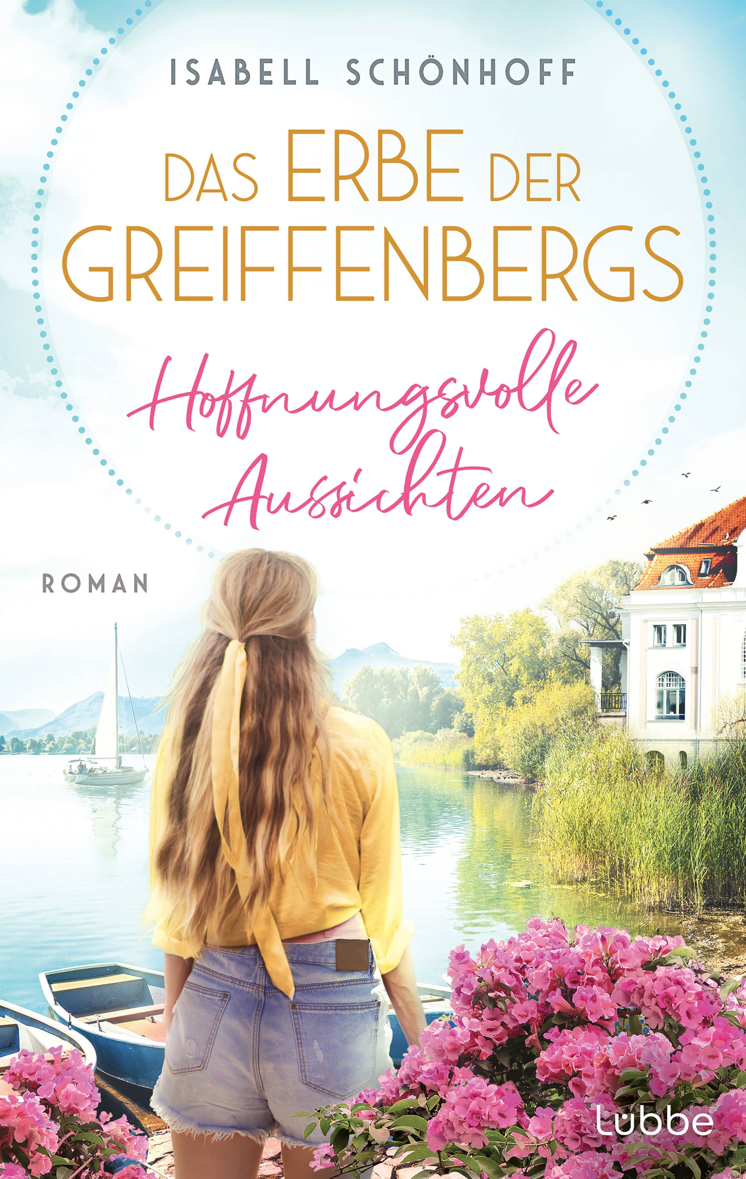 Produktbild: Das Erbe der Greiffenbergs - Hoffnungsvolle Aussichten (9783751759809 )