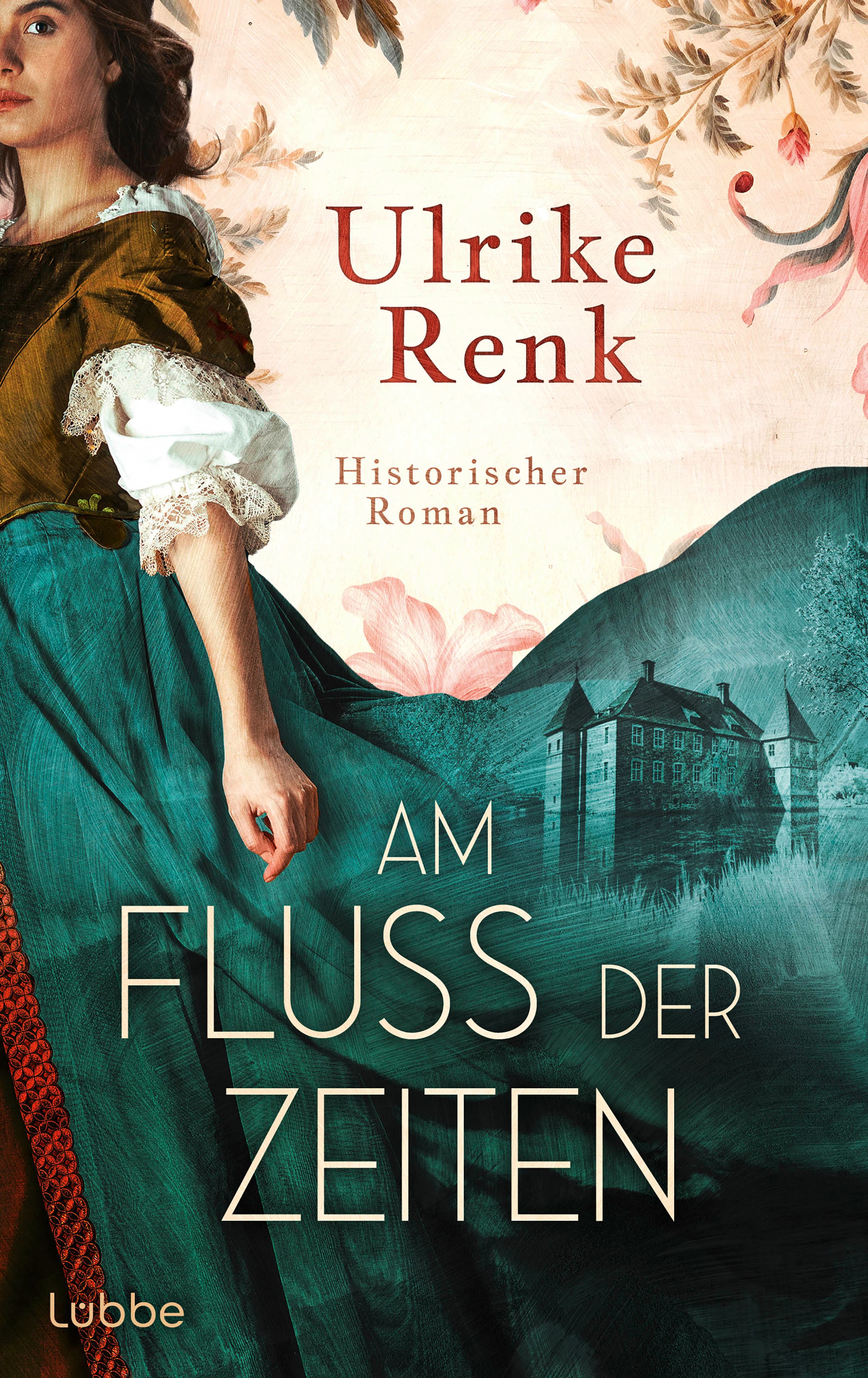 Produktbild: Am Fluss der Zeiten (9783751761130 )