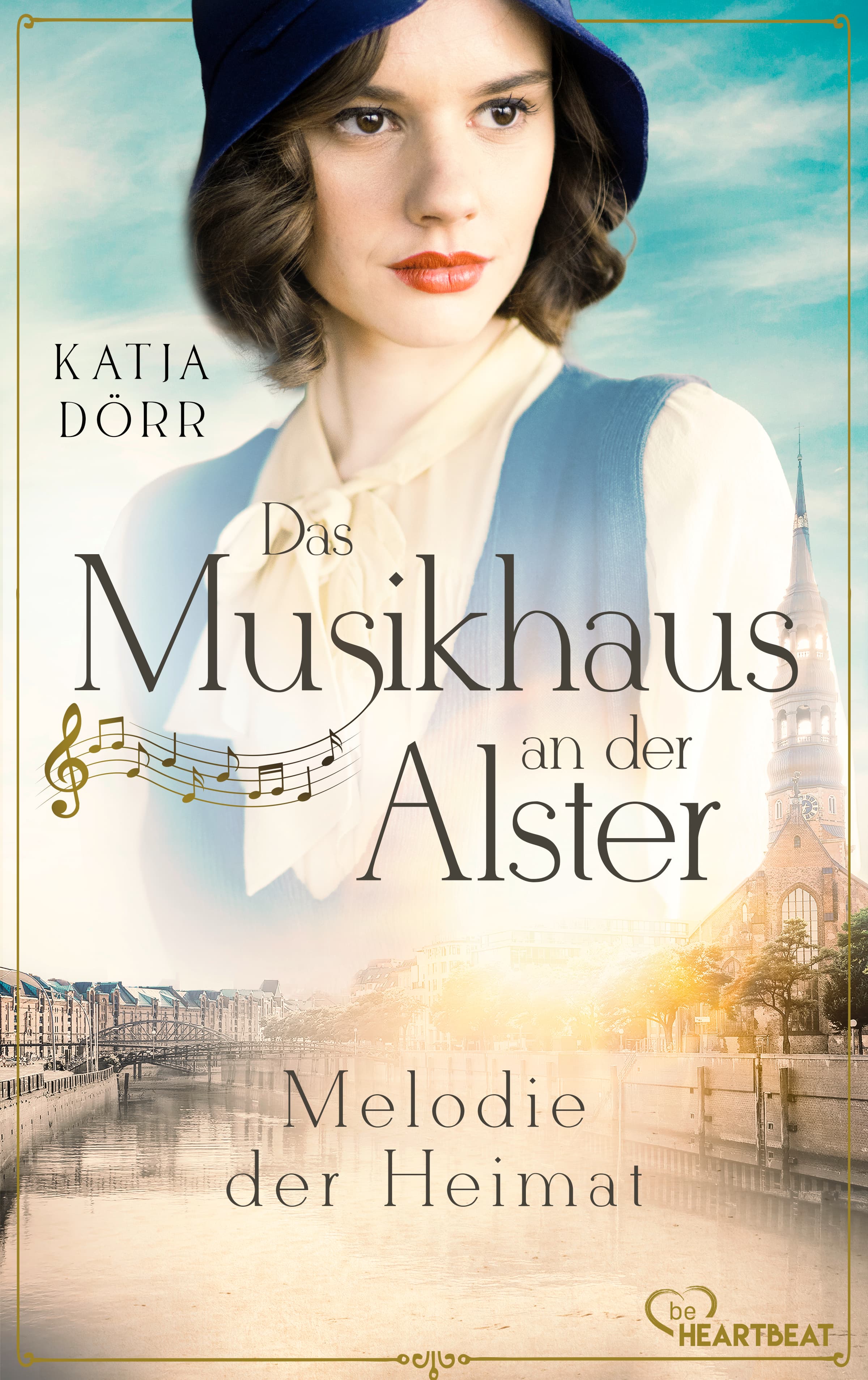 Das Musikhaus an der Alster - Melodie der Heimat