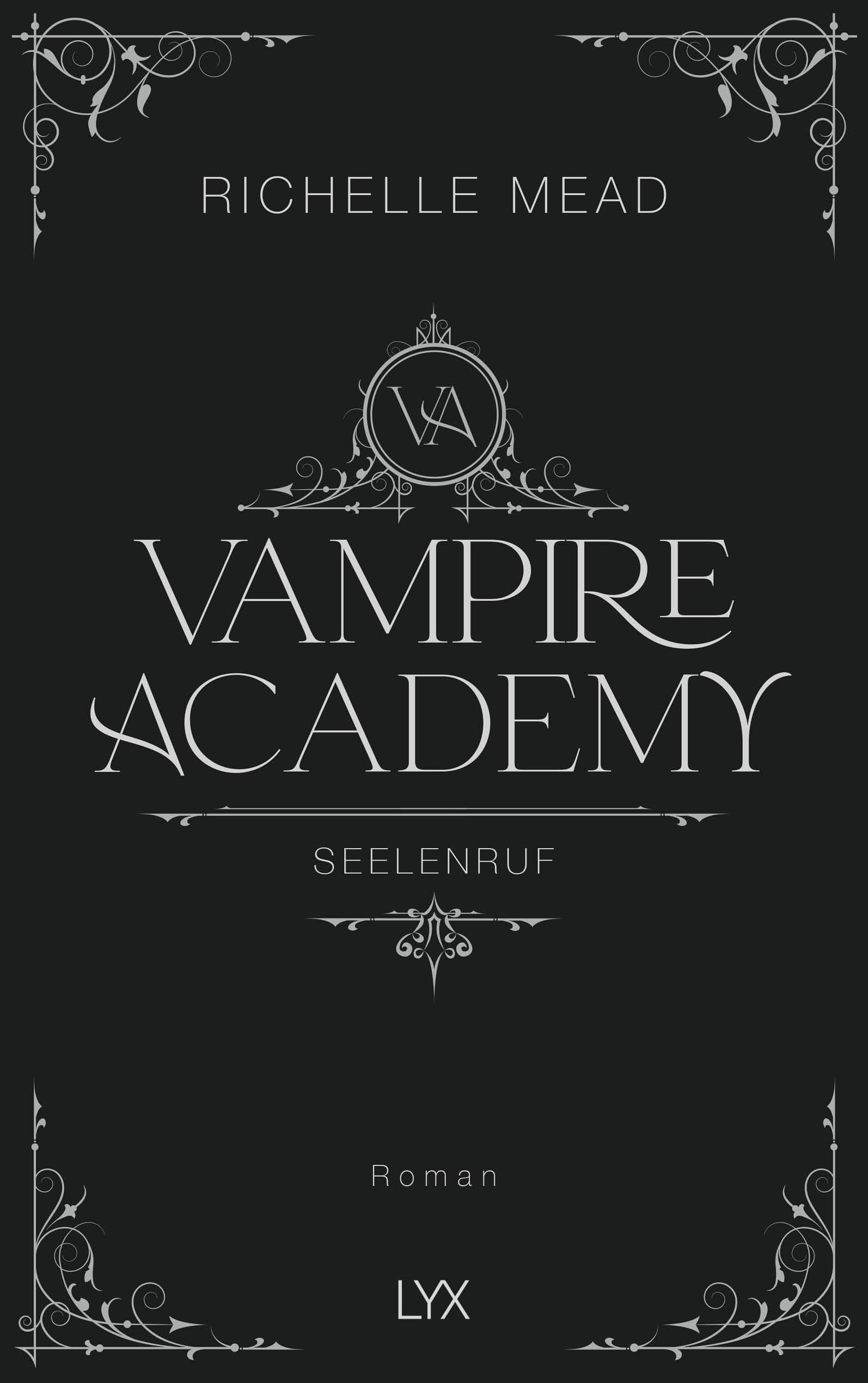 Produktbild: Vampire Academy - Seelenruf  (9783736323575 )