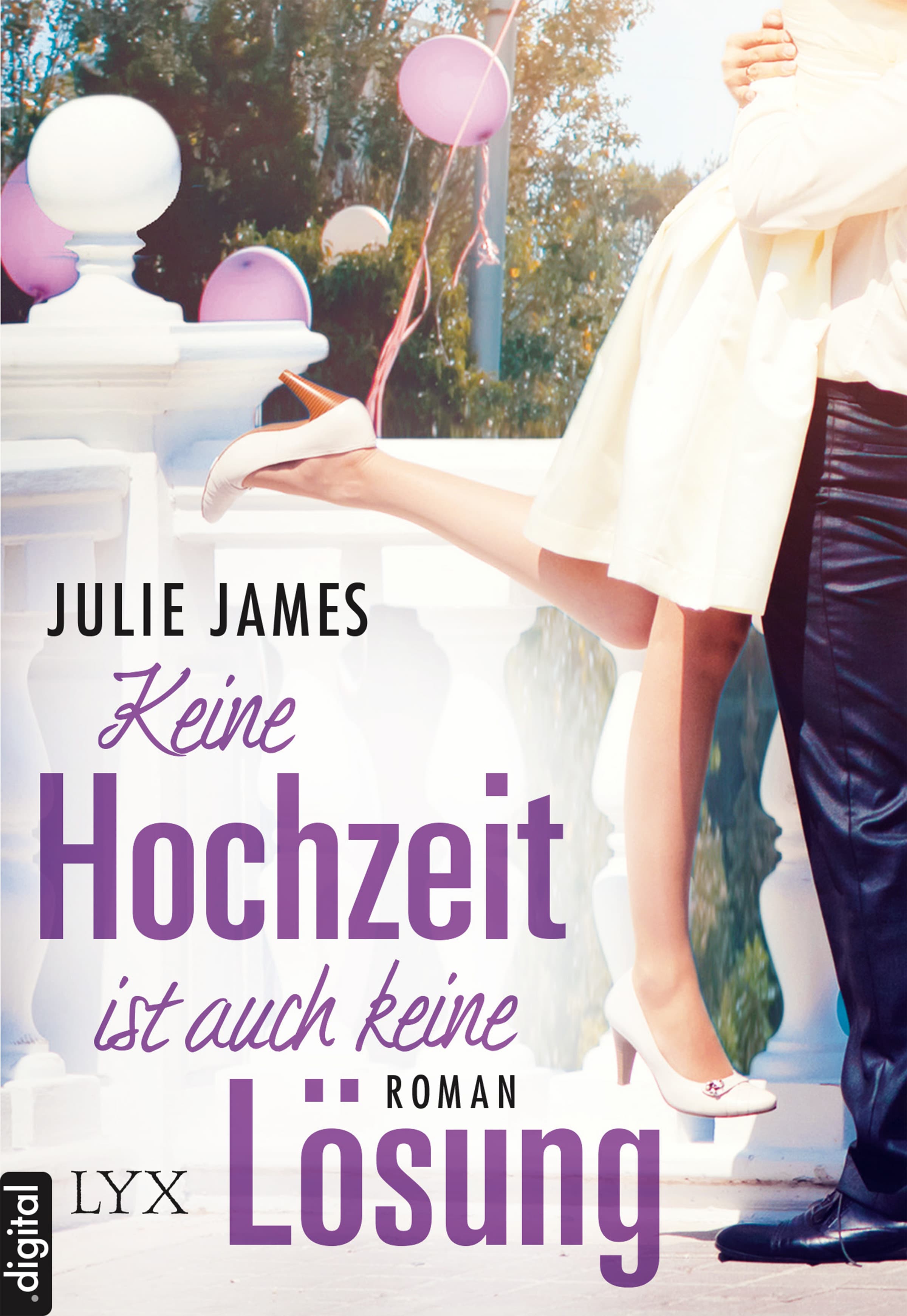 Produktbild: Keine Hochzeit ist auch keine Lösung (9783802598722 )