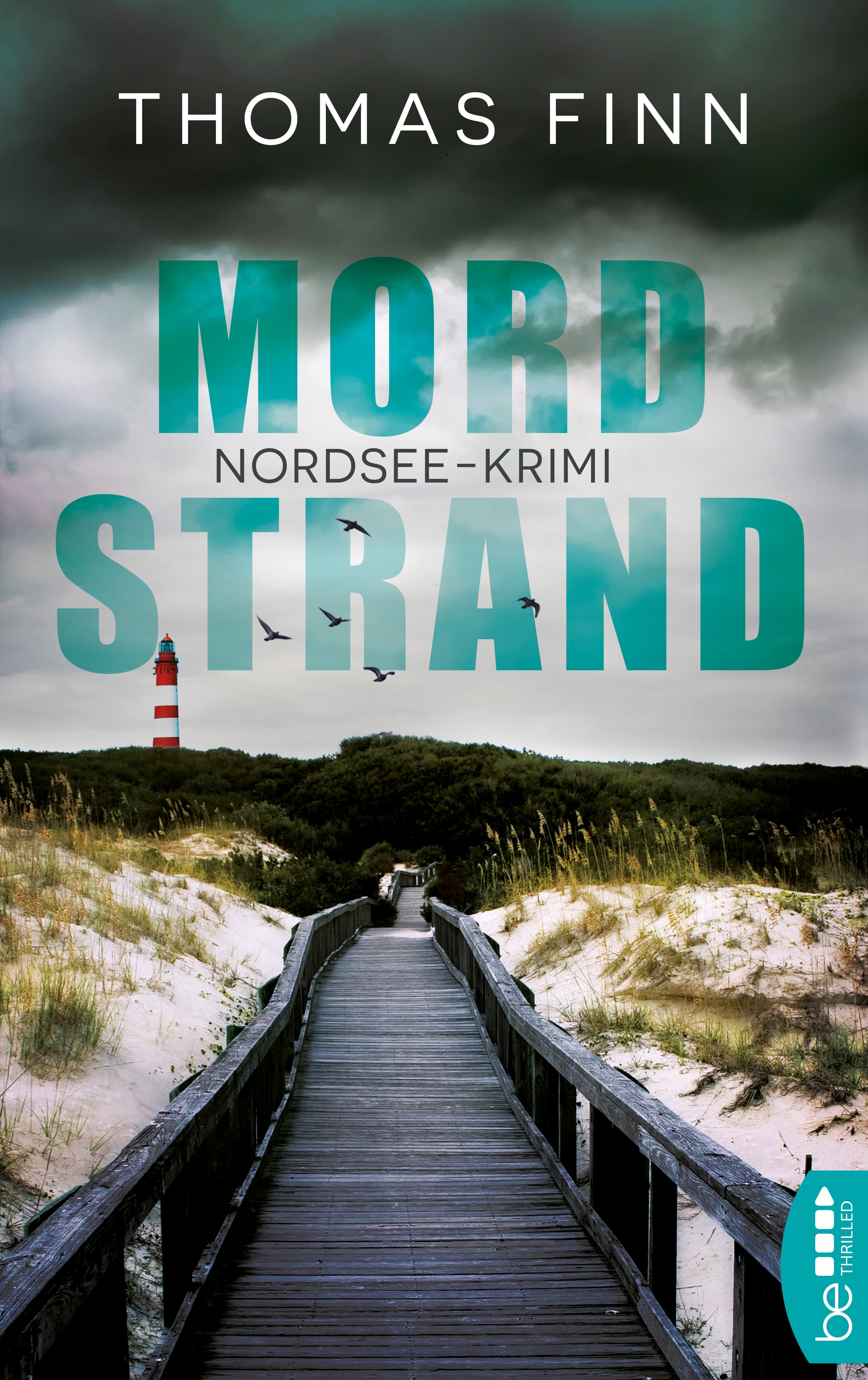 Mordstrand