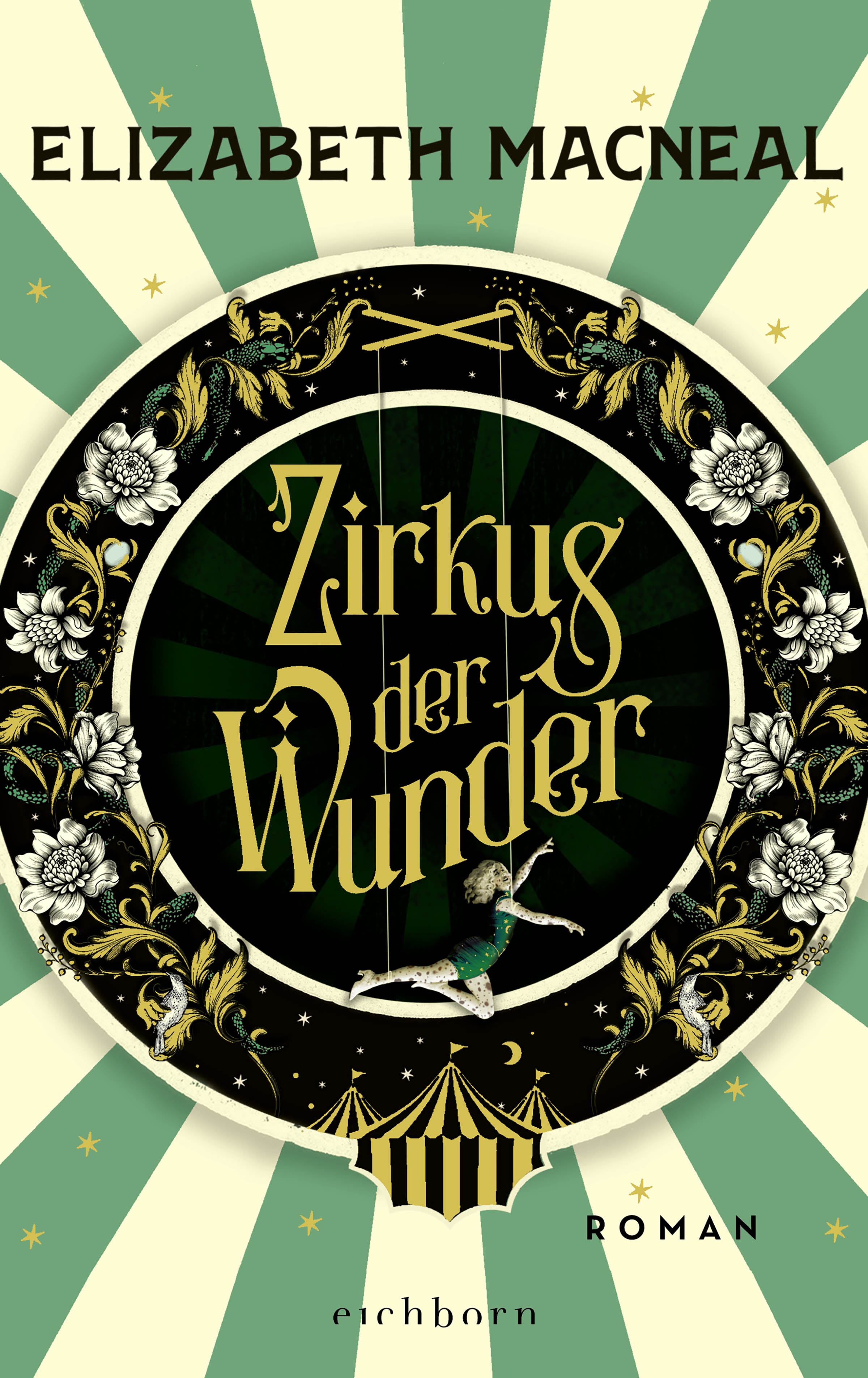 Produktbild: Zirkus der Wunder (9783751728942 )