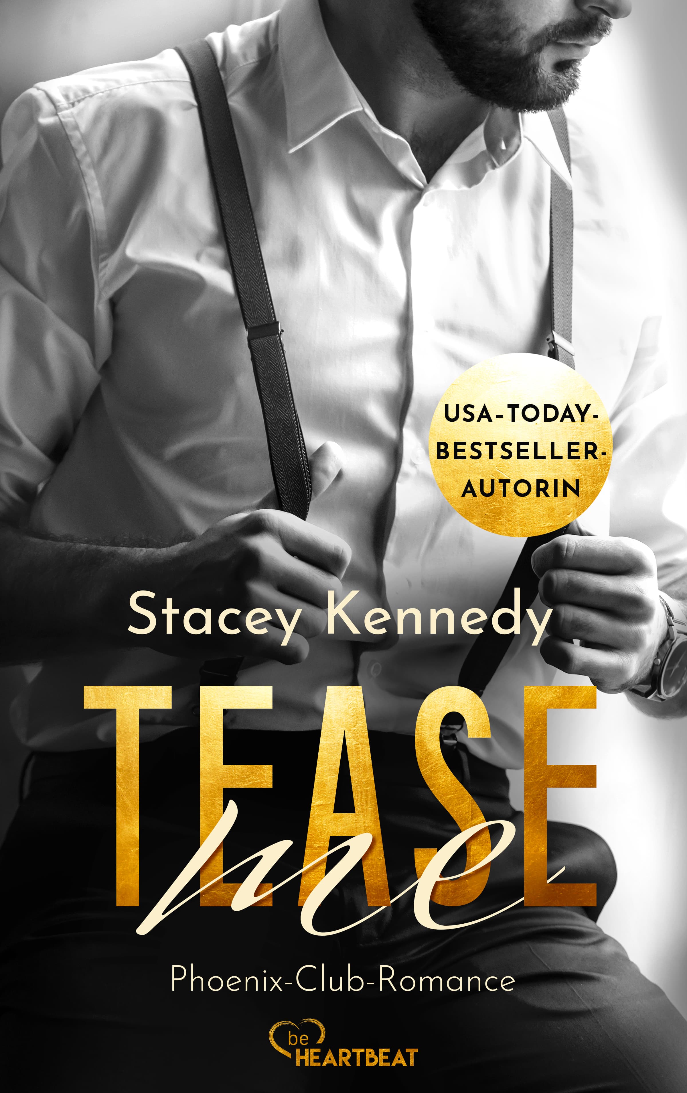 Produktbild: Tease Me (9783751760379 )