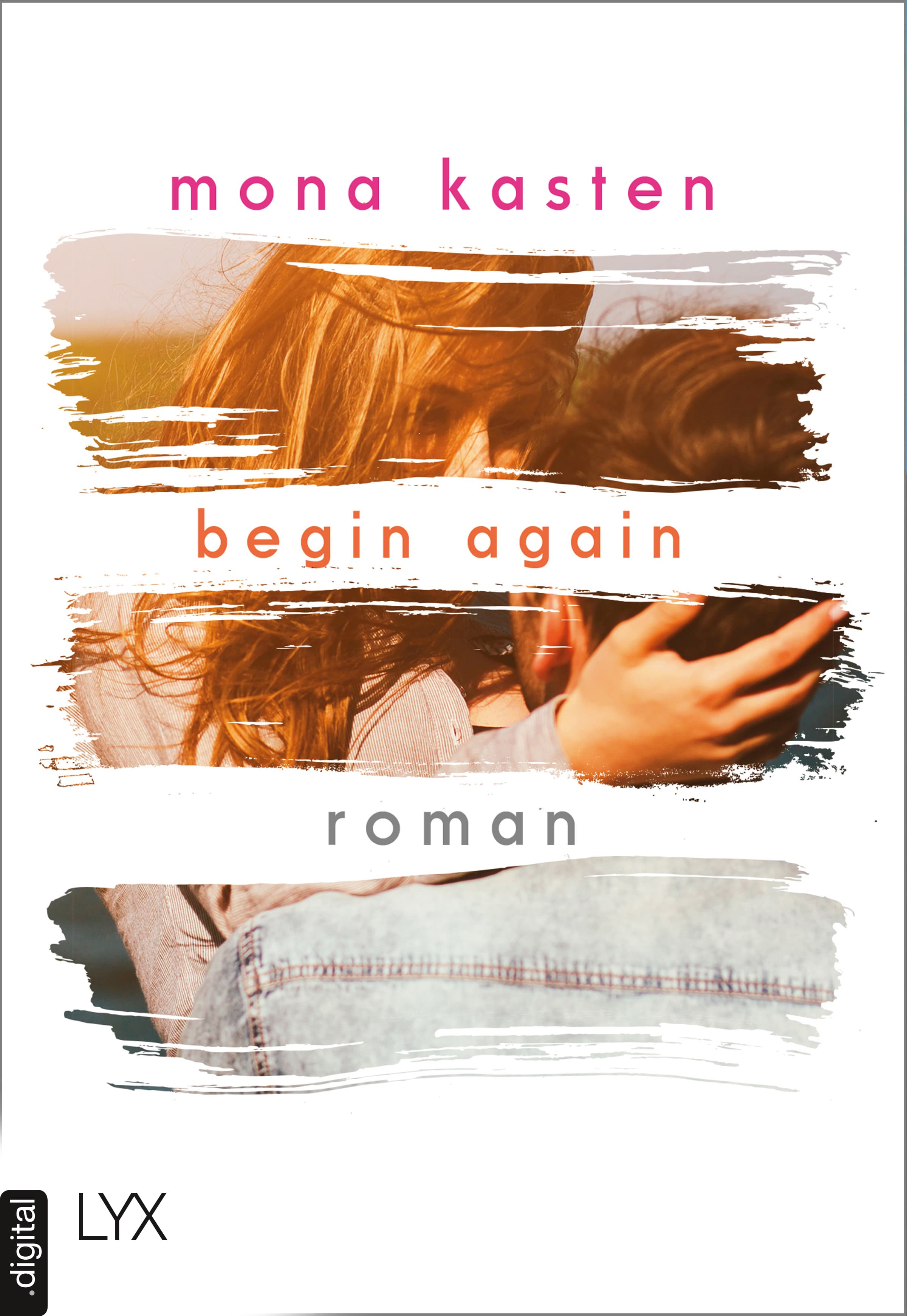 Begin Again 