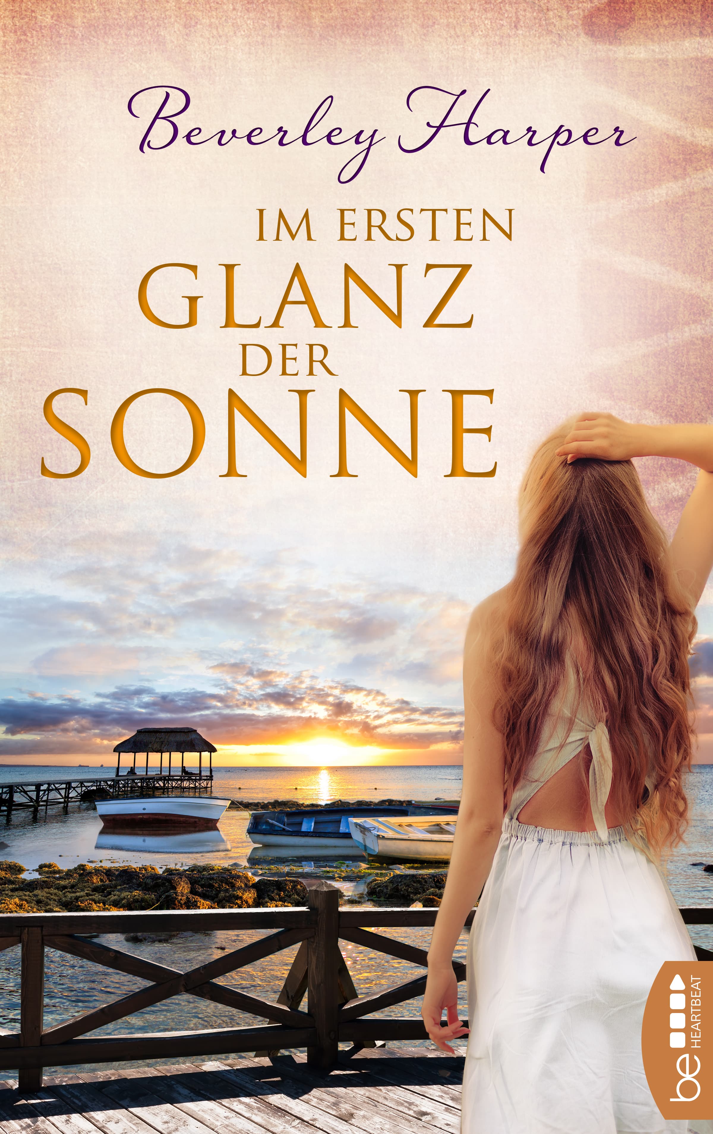 Produktbild: Im ersten Glanz der Sonne (9783732536474 )