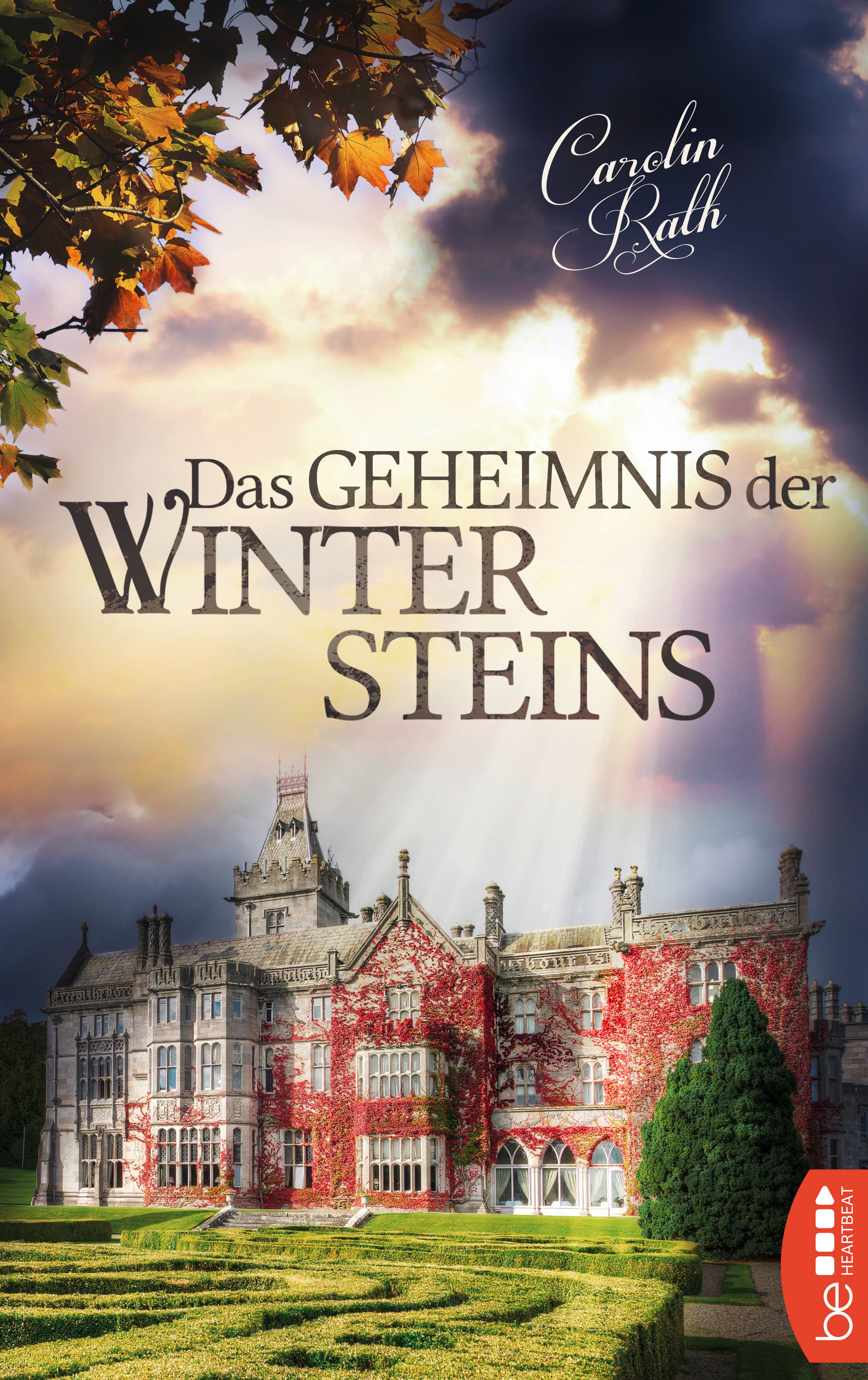 Das Geheimnis der Wintersteins