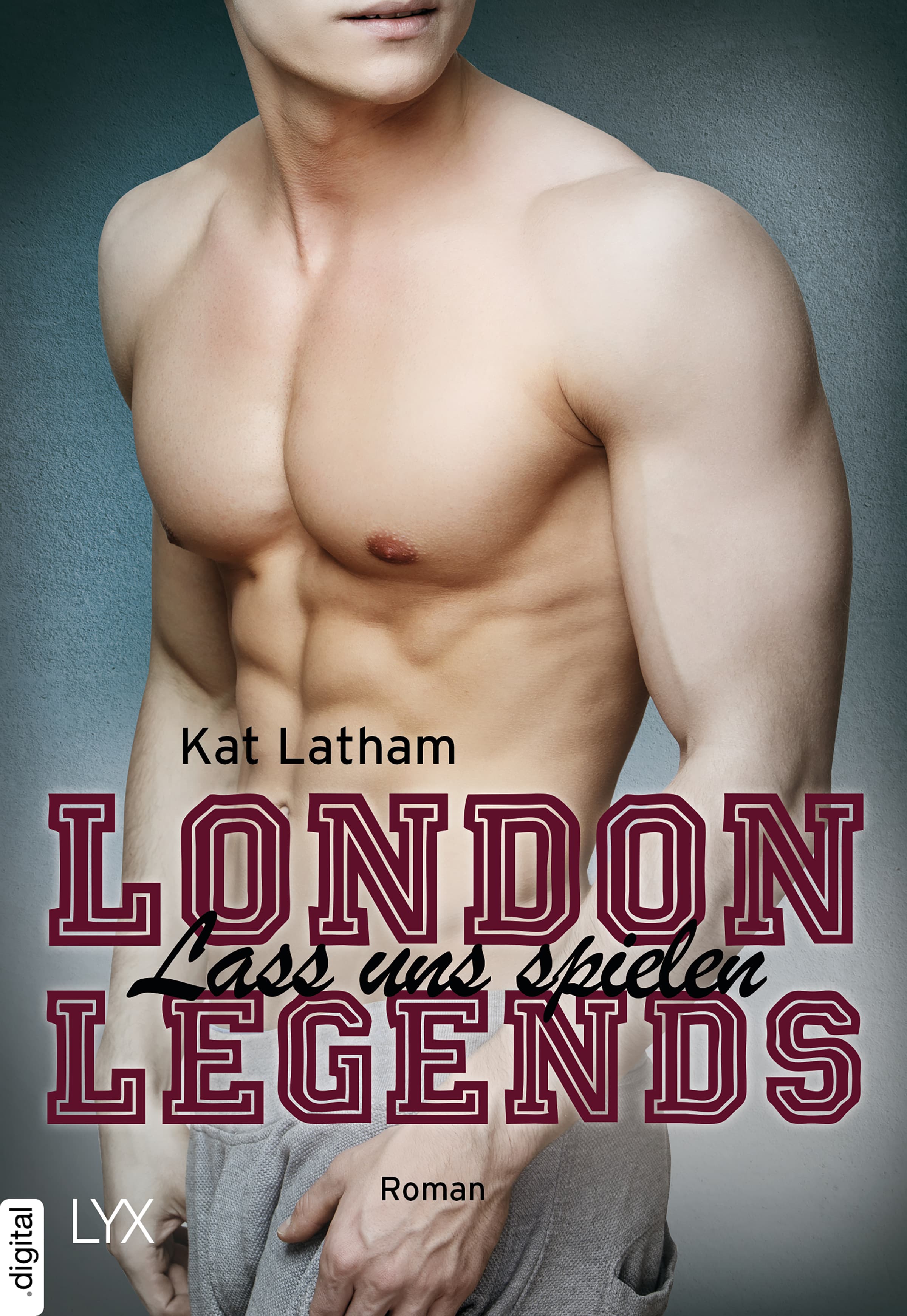 London Legends – Lass uns spielen