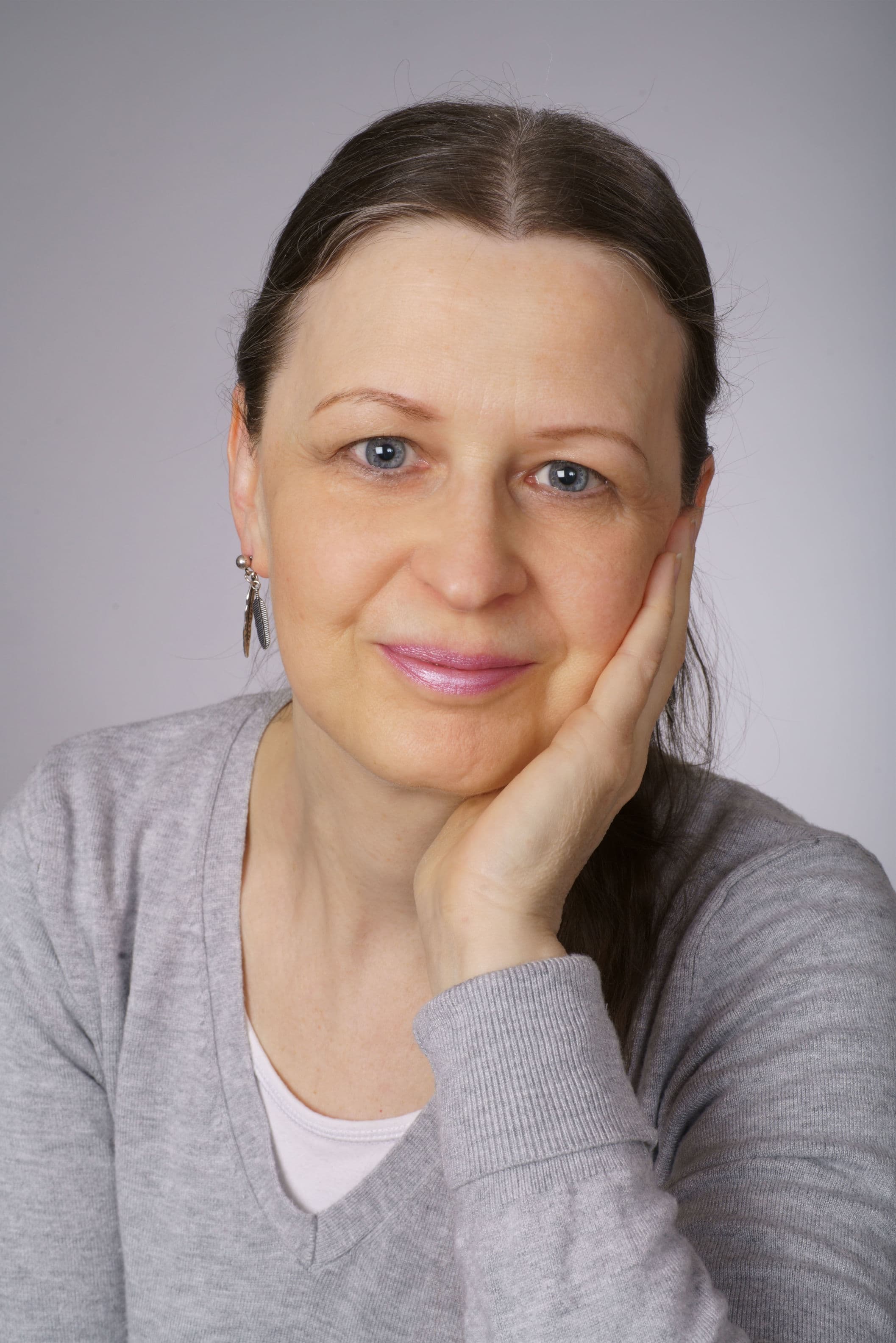 Portrait: Katharina Nachtwey