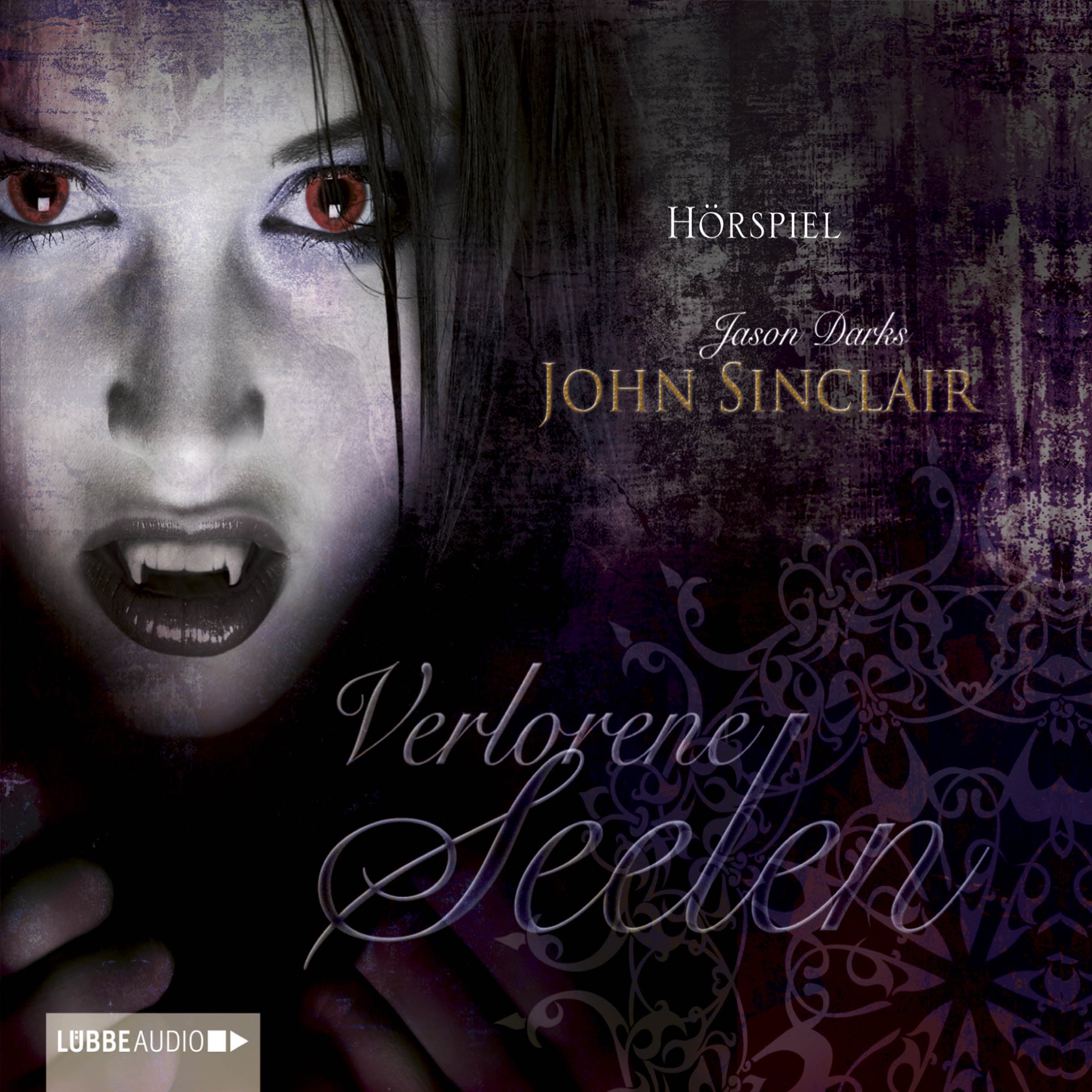 Produktbild: John Sinclair - Verlorene Seelen (9783838767123 )