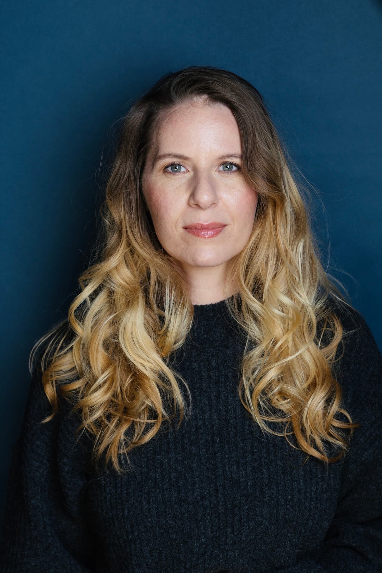 Portrait: Luzia Geier