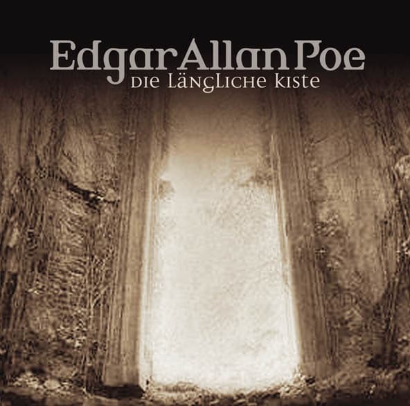 Produktbild: Edgar Allan Poe - Folge 14 (9783838763743 )