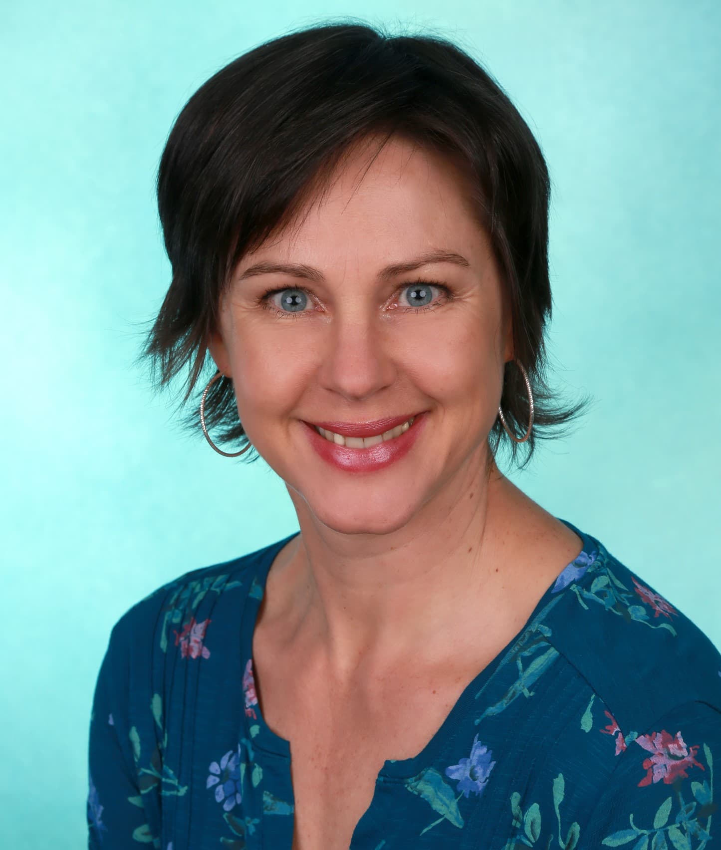 Portrait: Frida Matthes