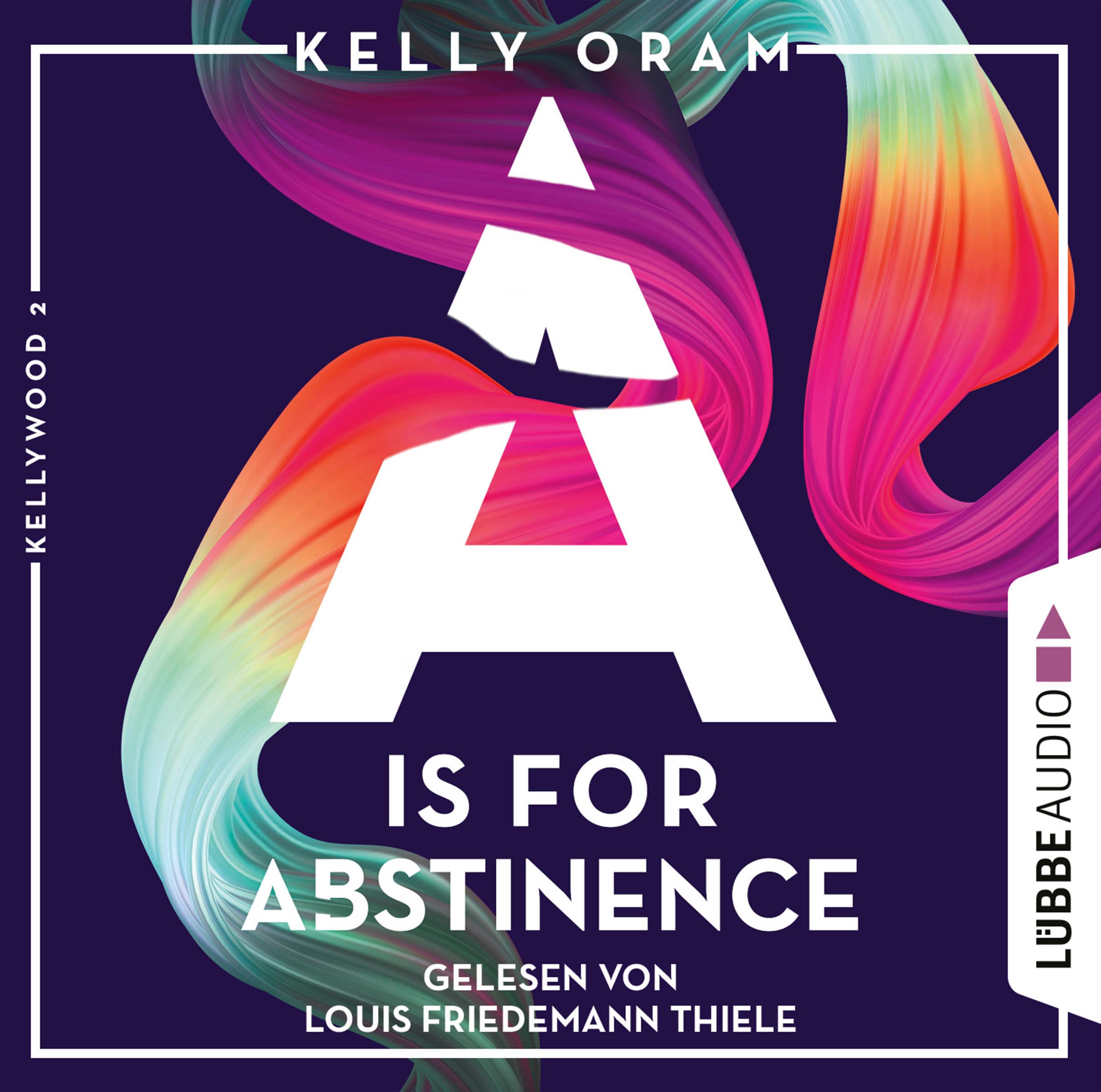 Produktbild: A is for Abstinence (9783838794730 )