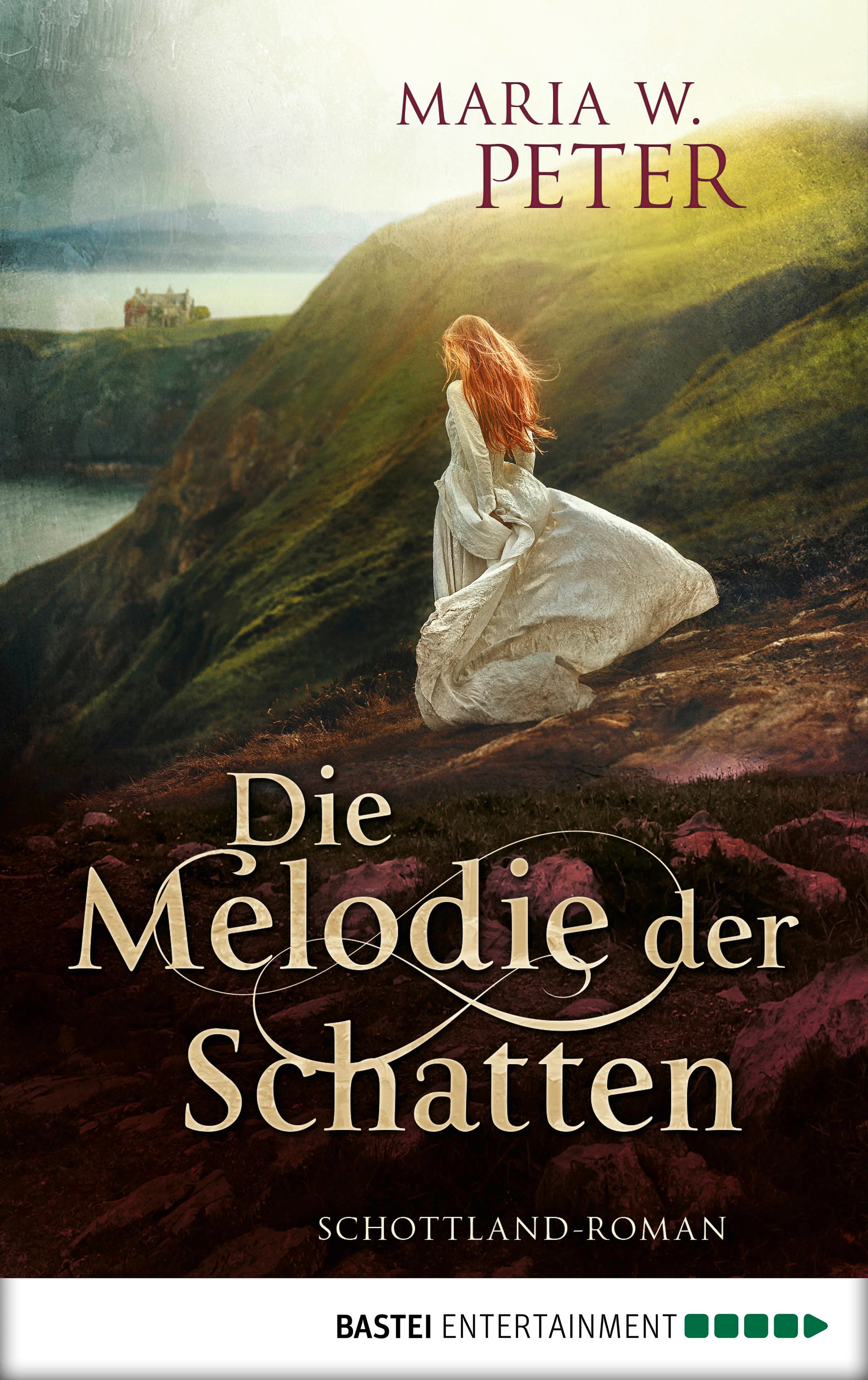 Die Melodie der Schatten