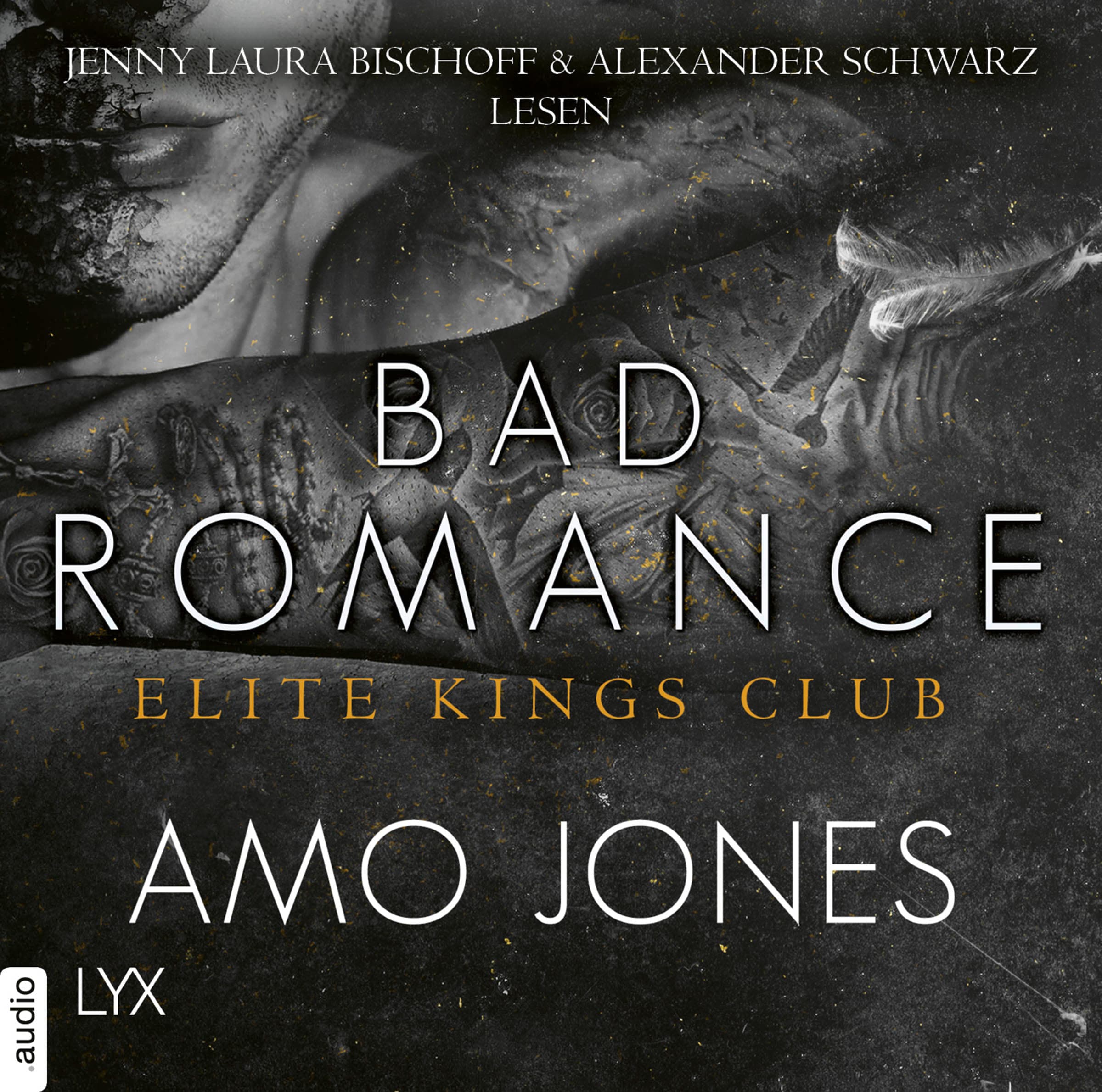 Bad Romance - Elite Kings Club