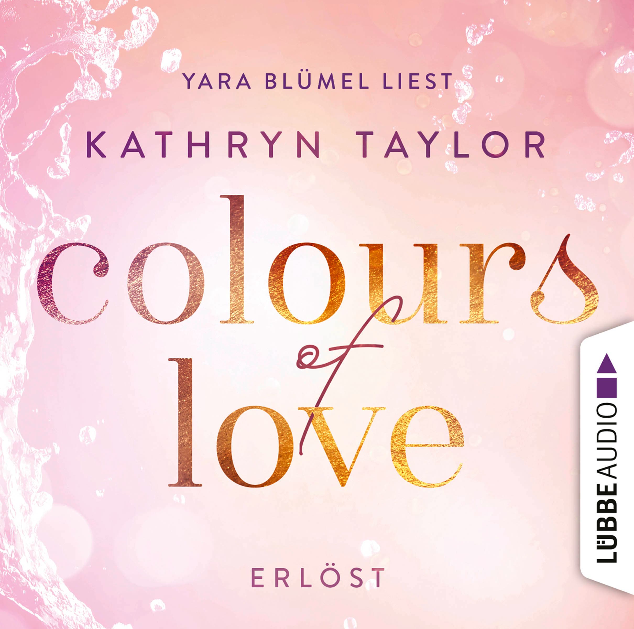 Colours of Love - Erlöst