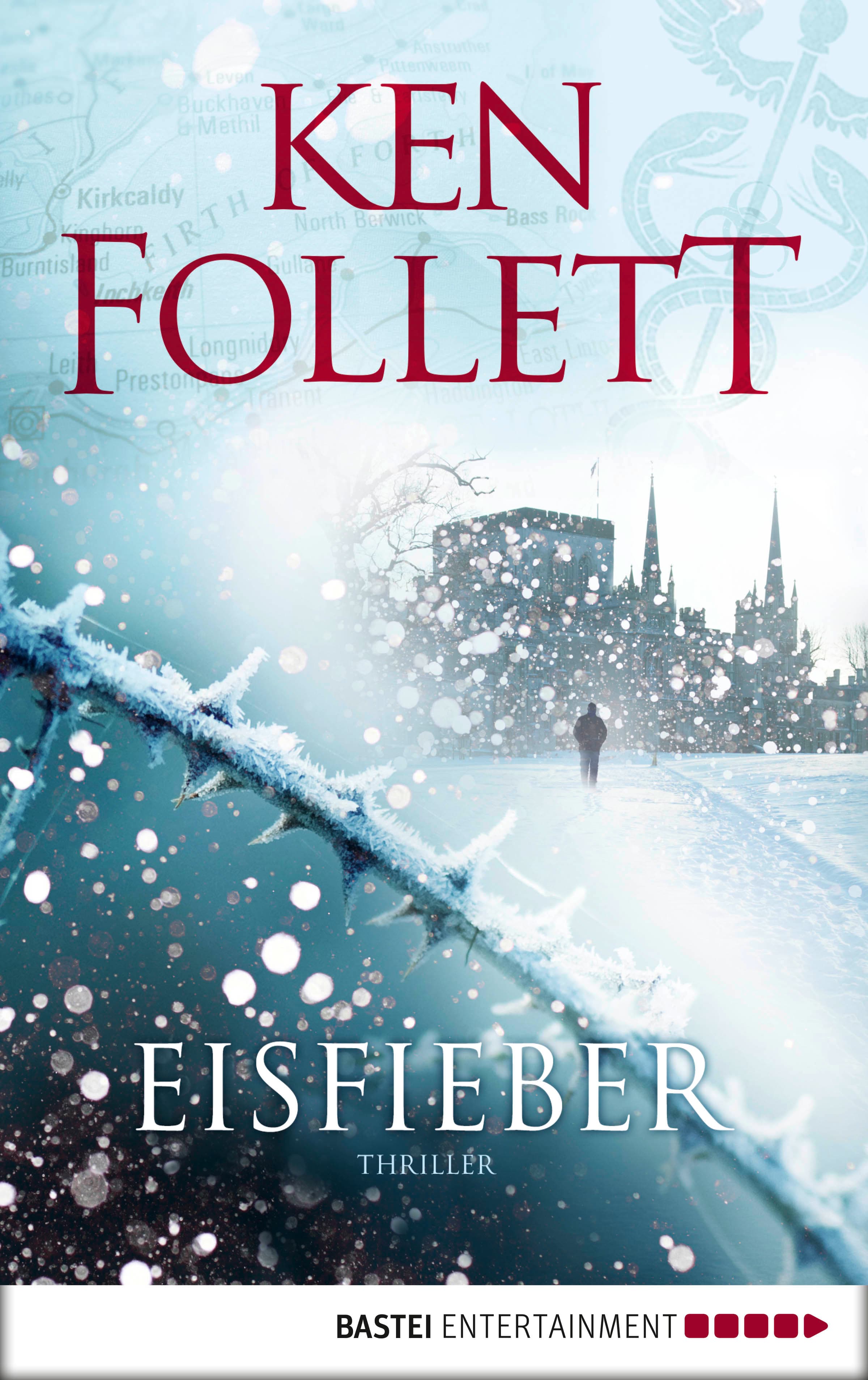 Produktbild: Eisfieber (9783838703459 )