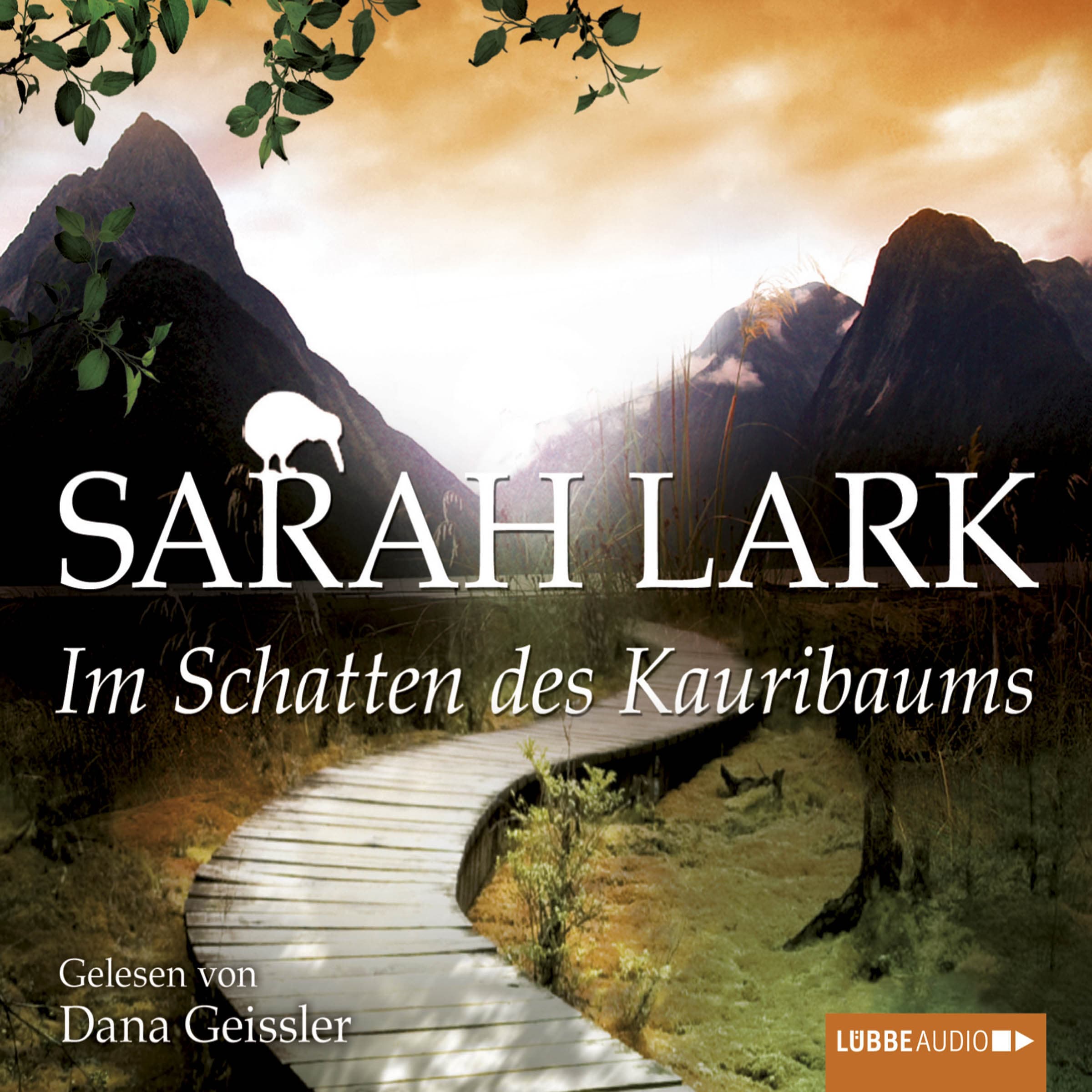 Produktbild: Im Schatten des Kauribaums (9783838767987 )