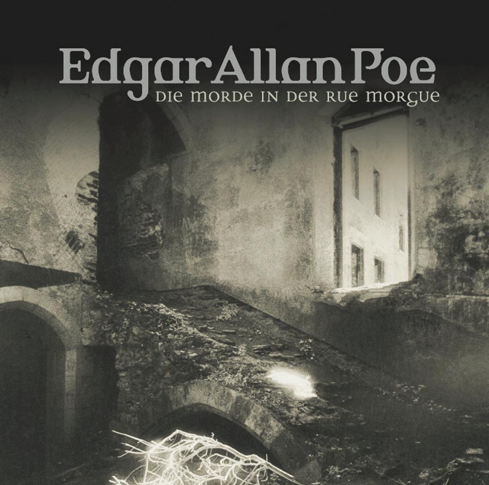 Produktbild: Edgar Allan Poe - Folge 07 (9783838763675 )