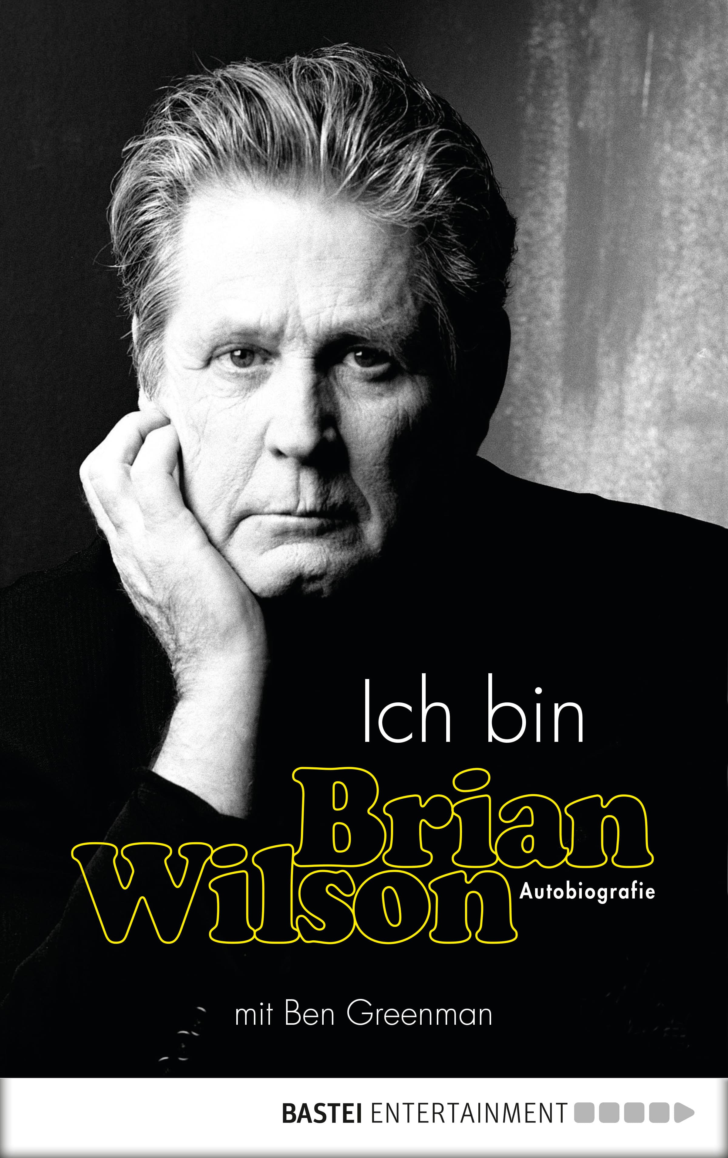 Produktbild: Ich bin Brian Wilson (9783732539543 )