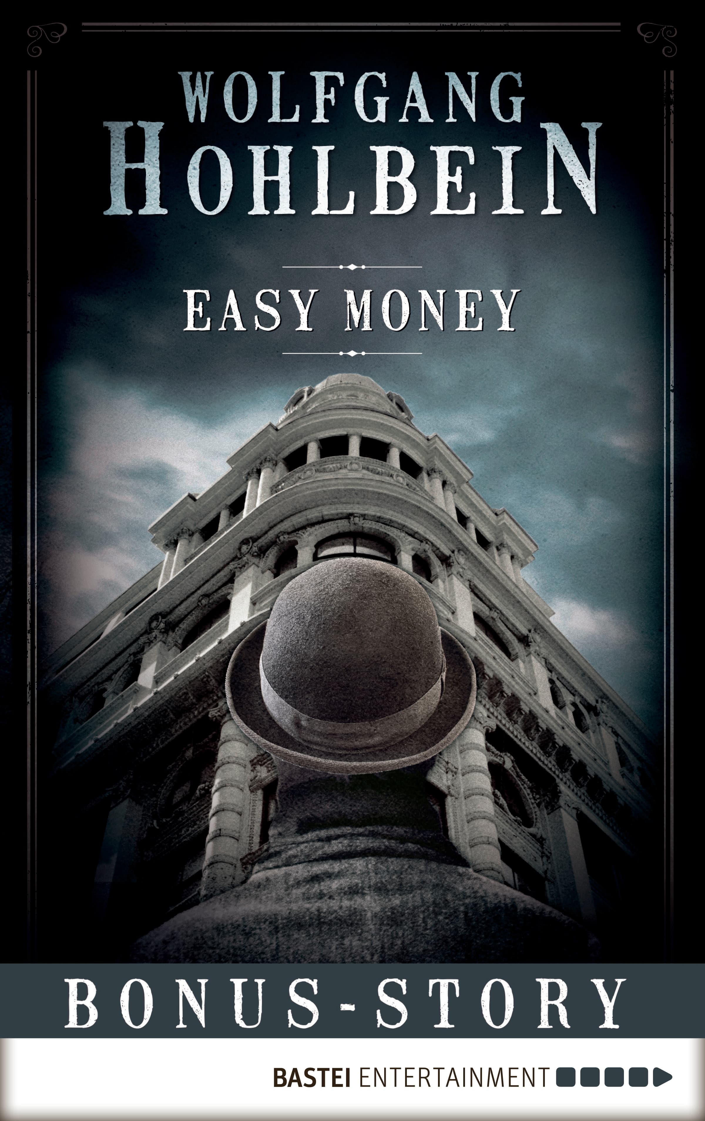 Produktbild: Easy Money (9783732517152 )