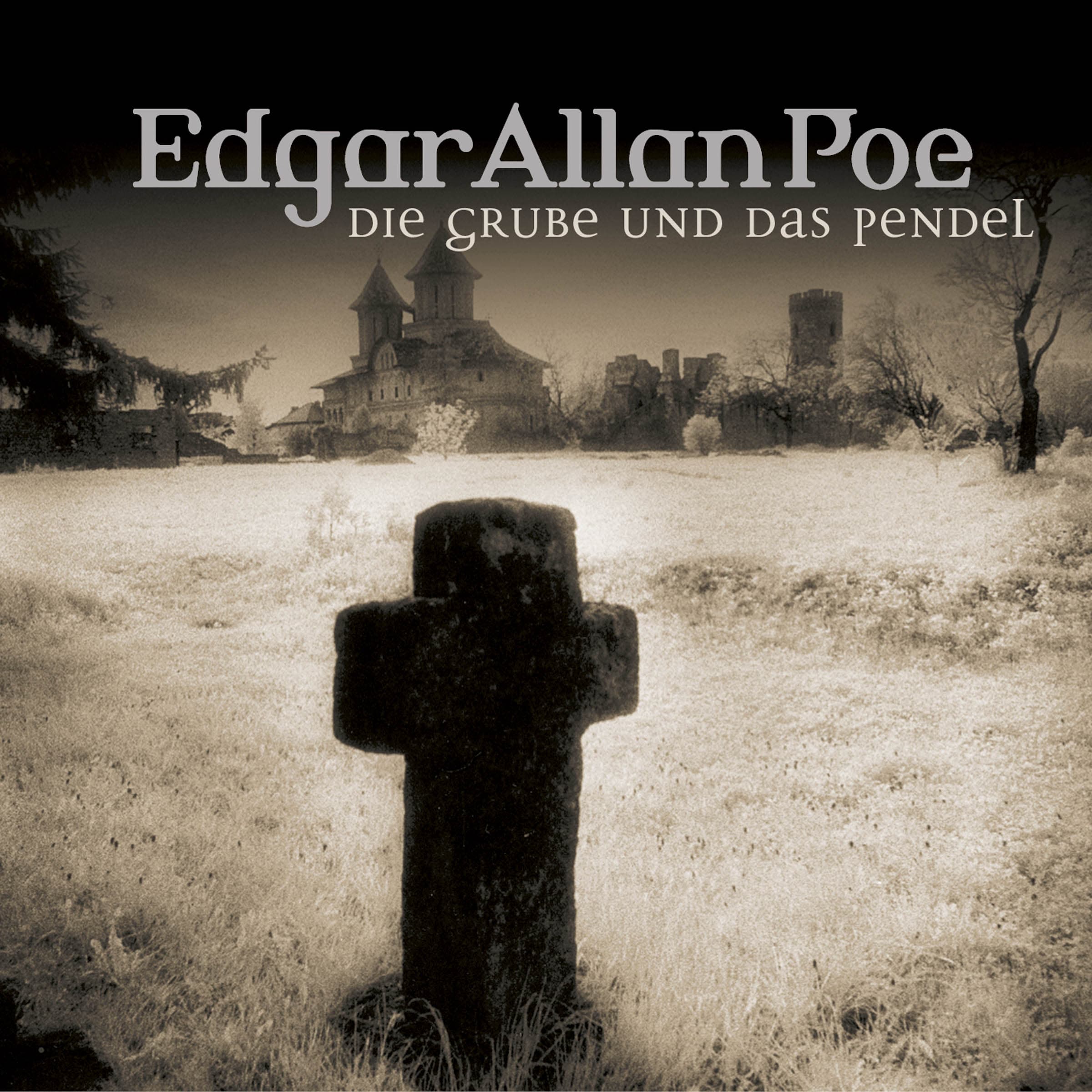 Edgar Allan Poe - Folge 01