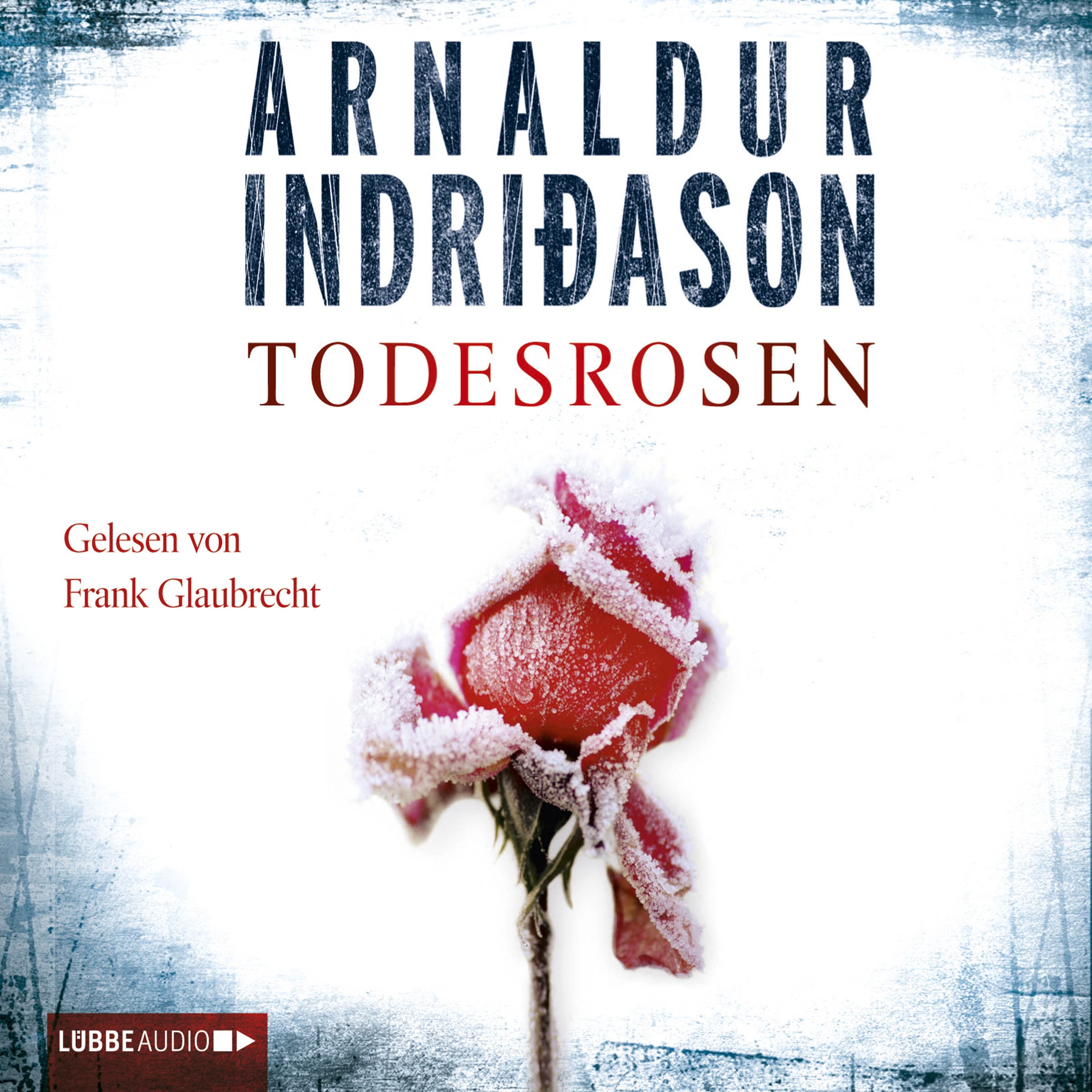 Produktbild: Todesrosen (9783838762906 )