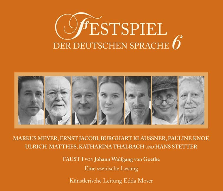 Festspiel der deutschen Sprache 6