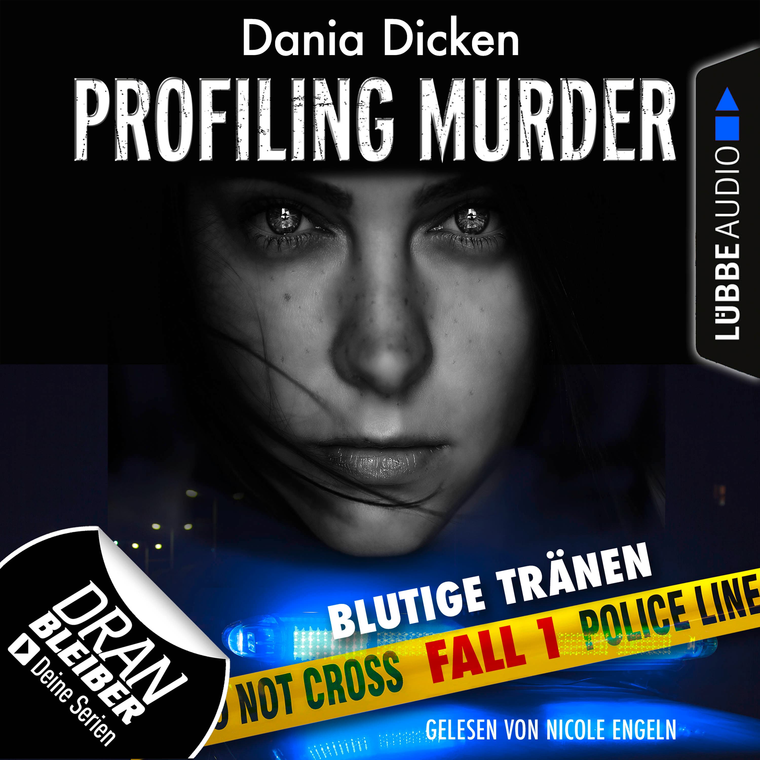 Produktbild: Profiling Murder - Folge 01 (9783838791579 )