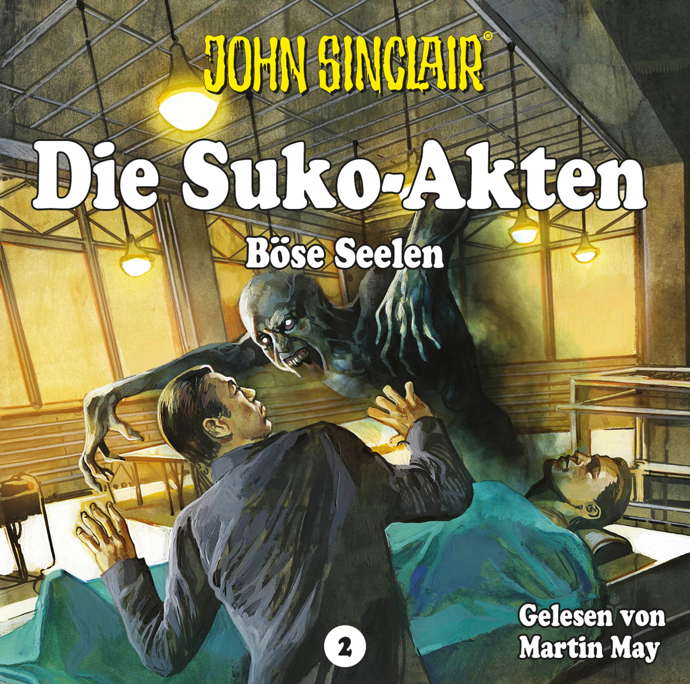 Die Suko-Akten