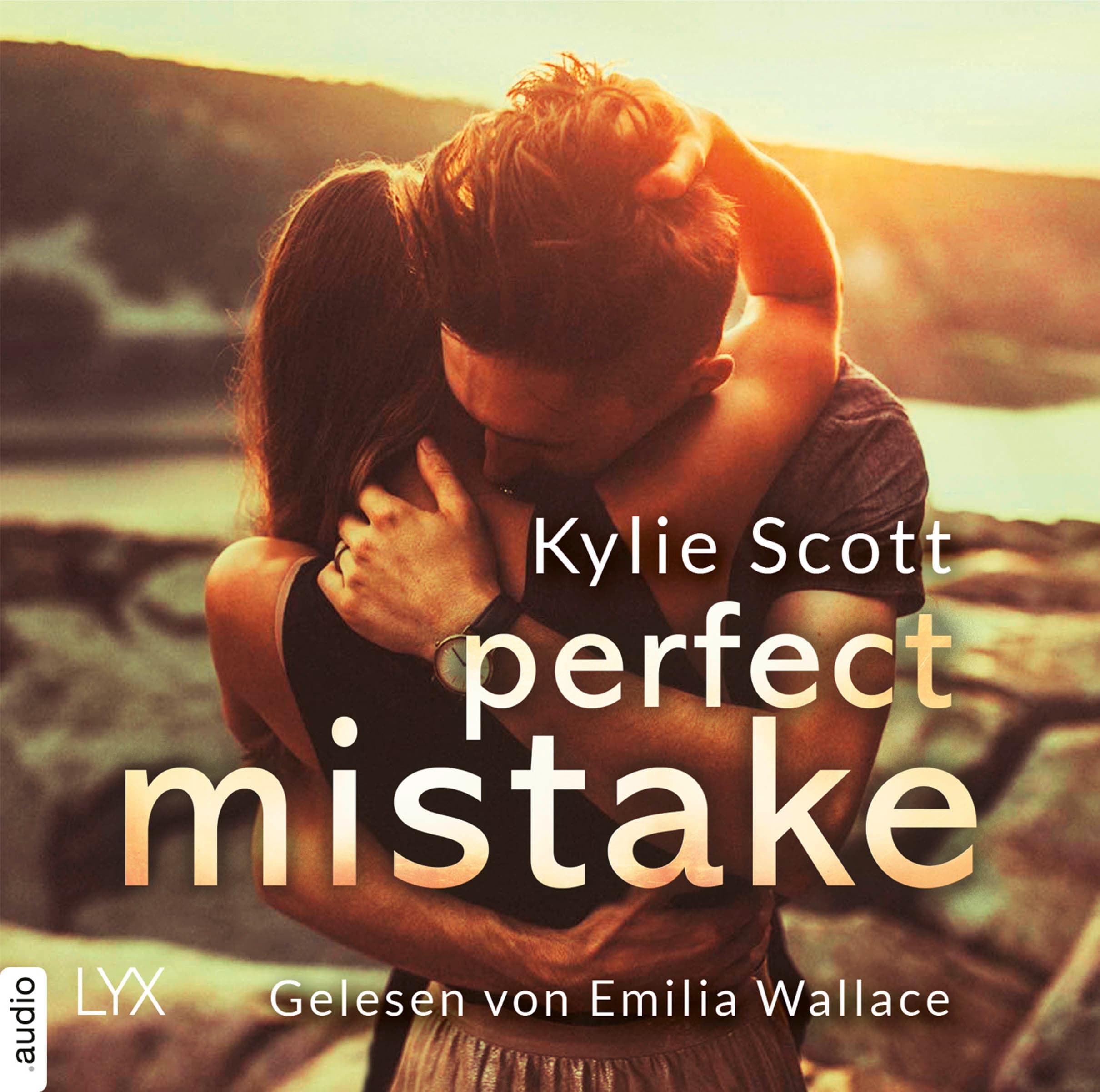 Produktbild: Perfect Mistake (9783966350310 )