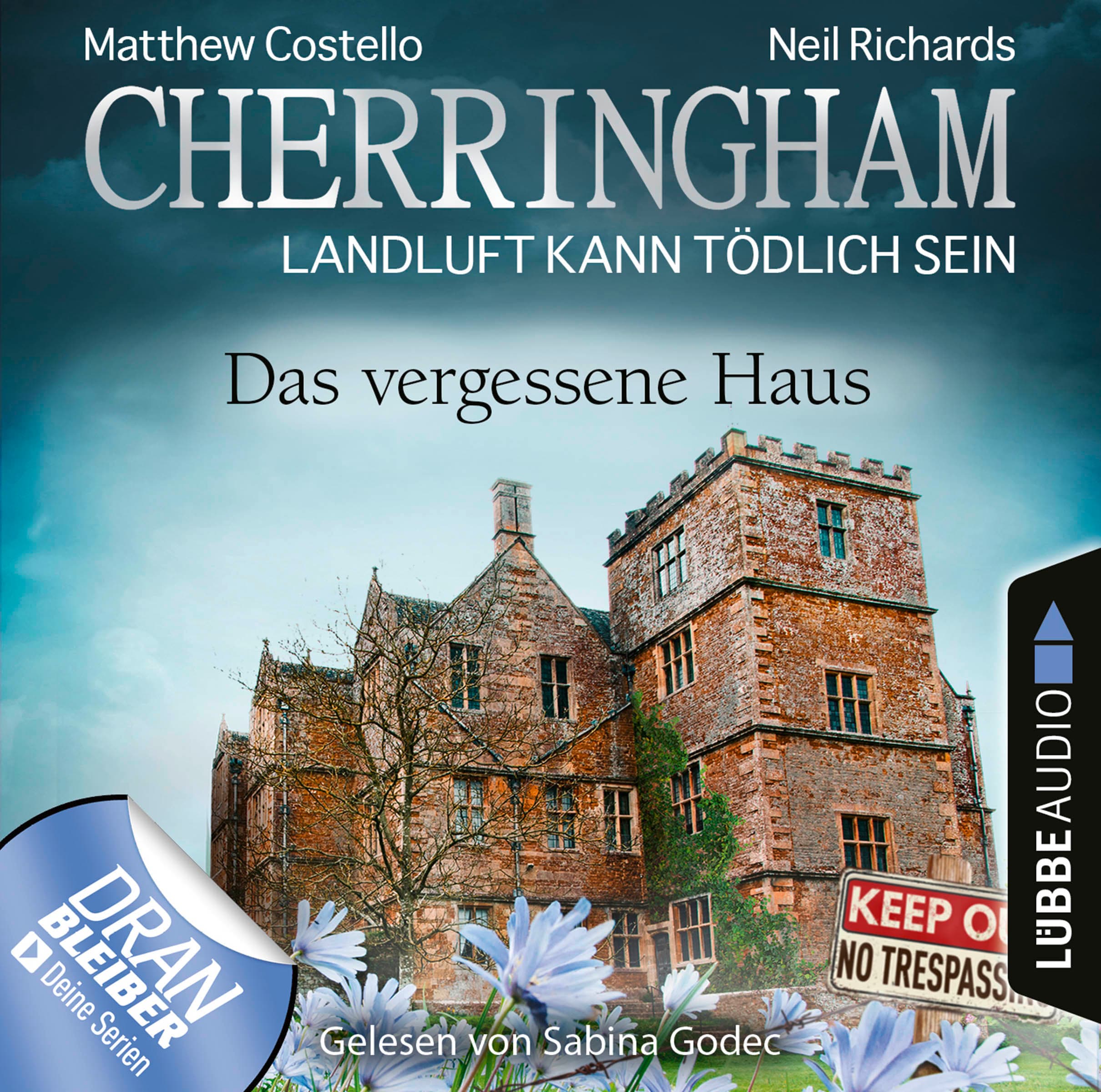 Produktbild: Cherringham - Folge 37 (9783838787466 )