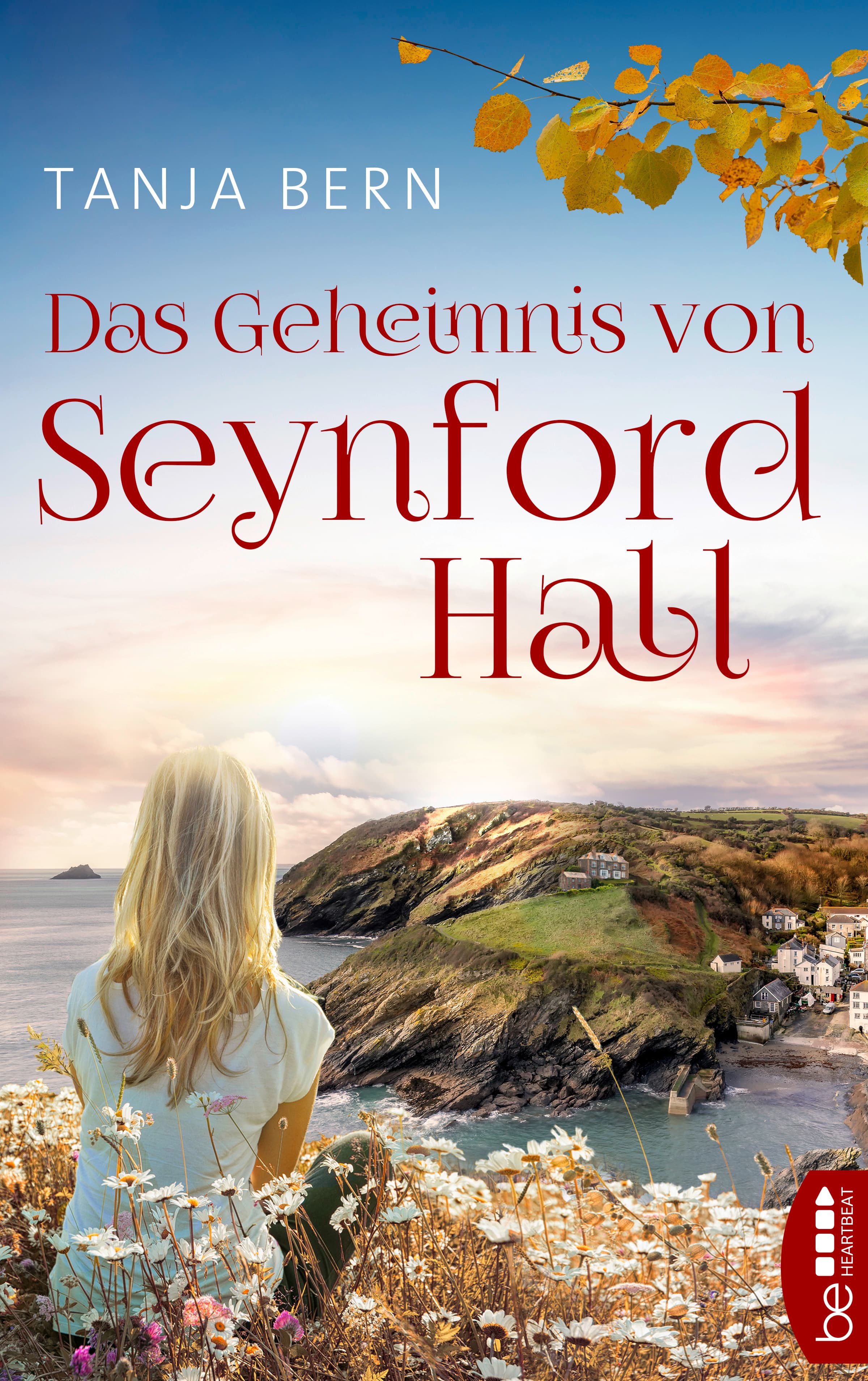 Das Geheimnis von Seynford Hall