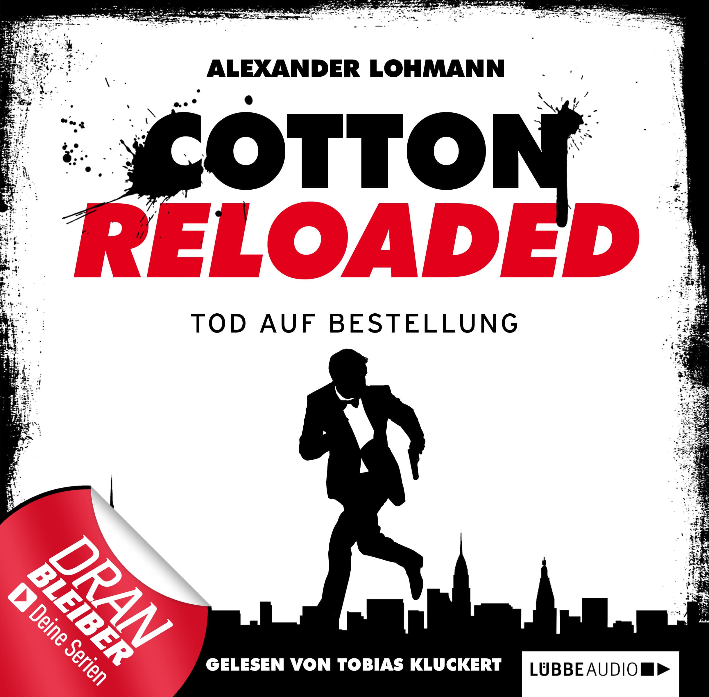 Produktbild: Cotton Reloaded - Folge 11 (9783838772158 )