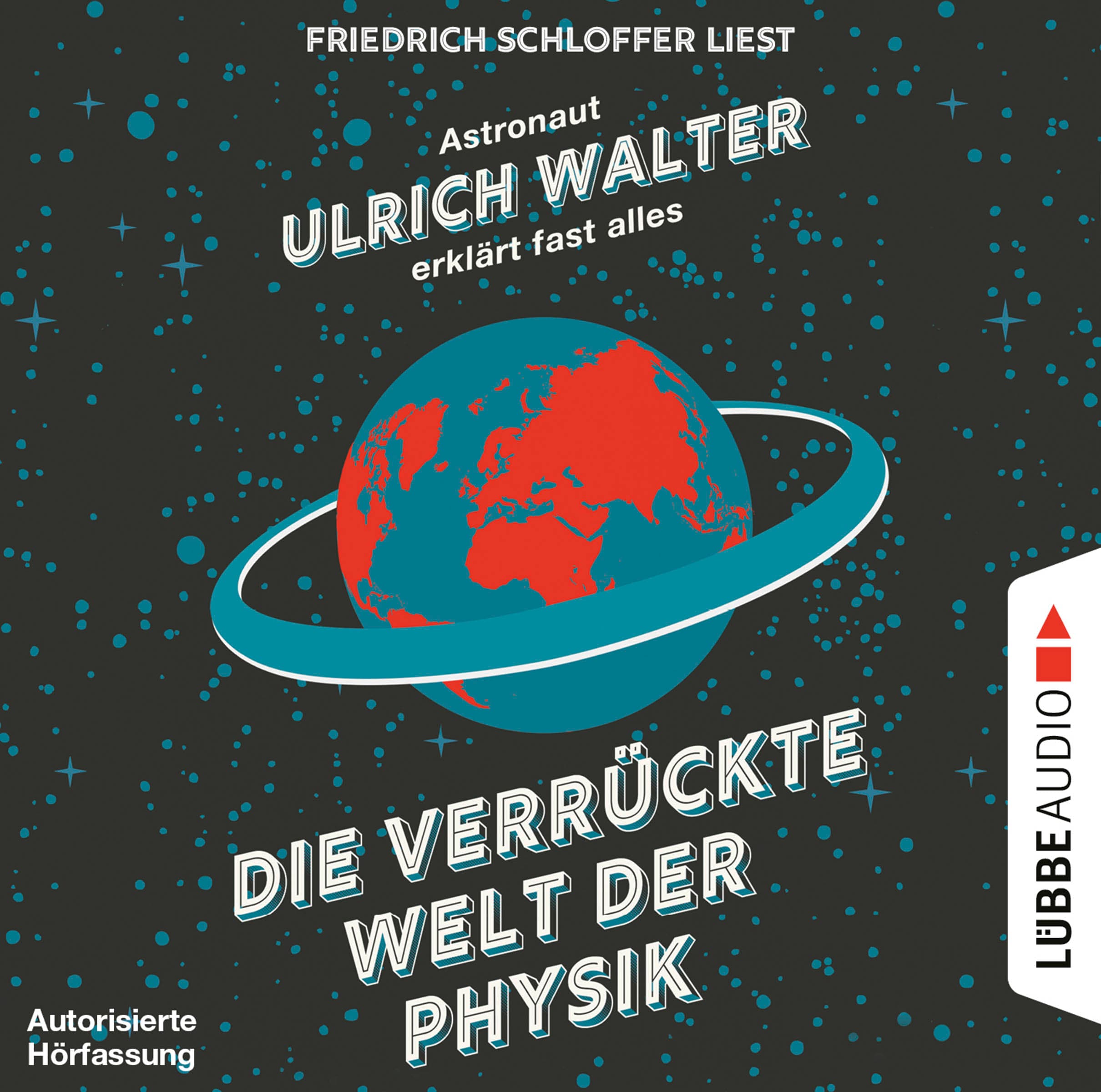 Produktbild: Die verrückte Welt der Physik (9783754007556 )