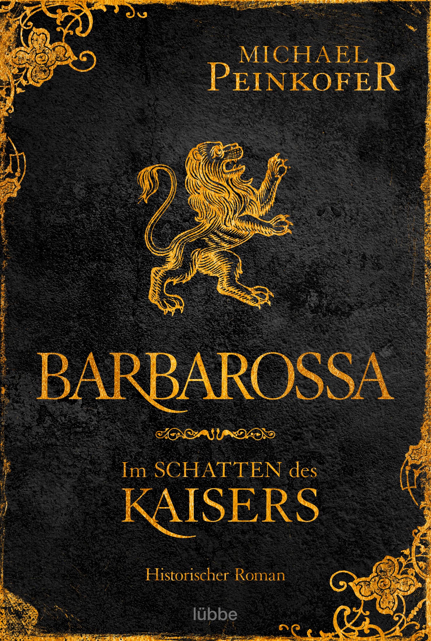 Produktbild: Barbarossa - Im Schatten des Kaisers (9783751721066 )