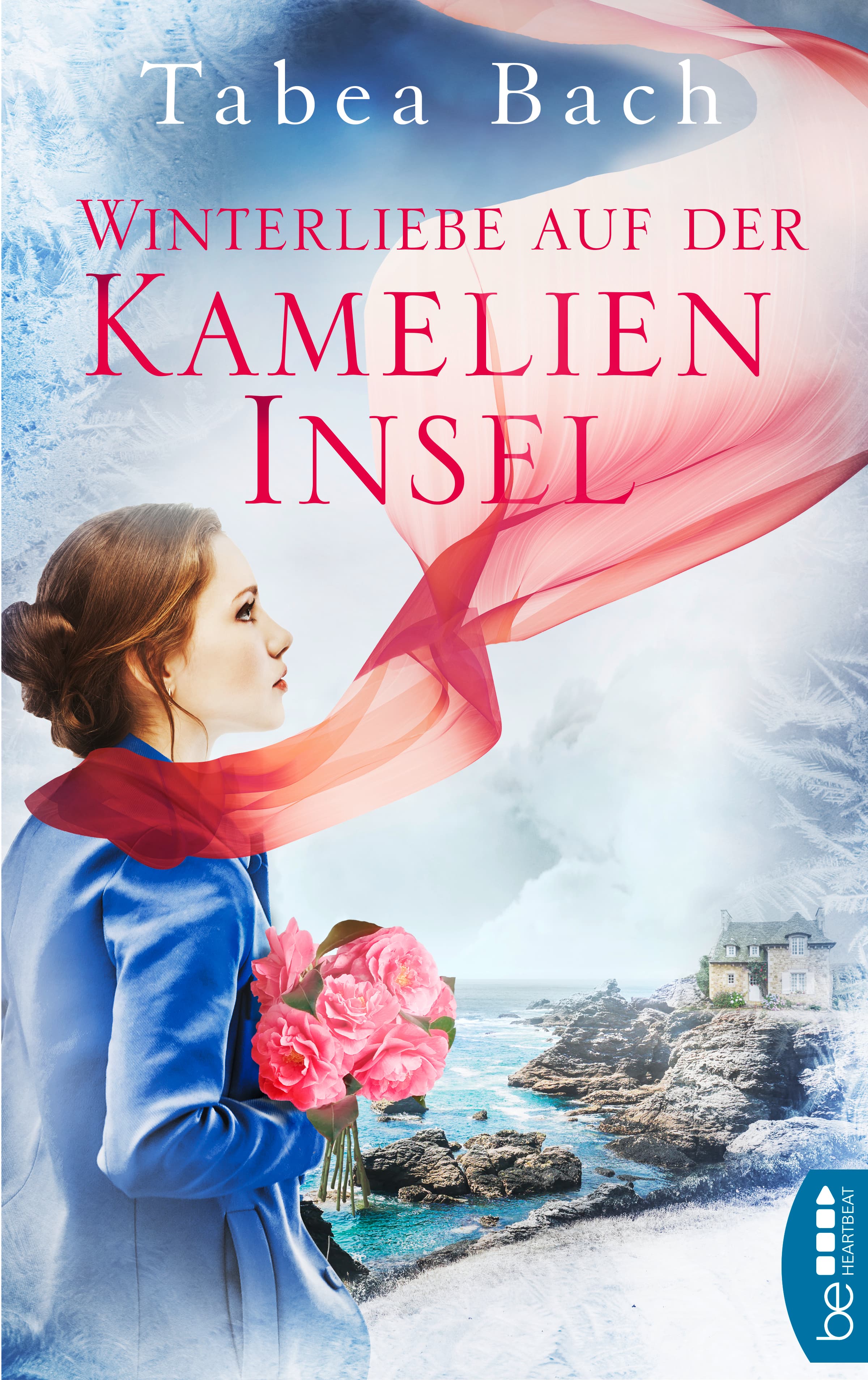 Winterliebe auf der Kamelien-Insel