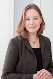 Portrait: Agnes Krup