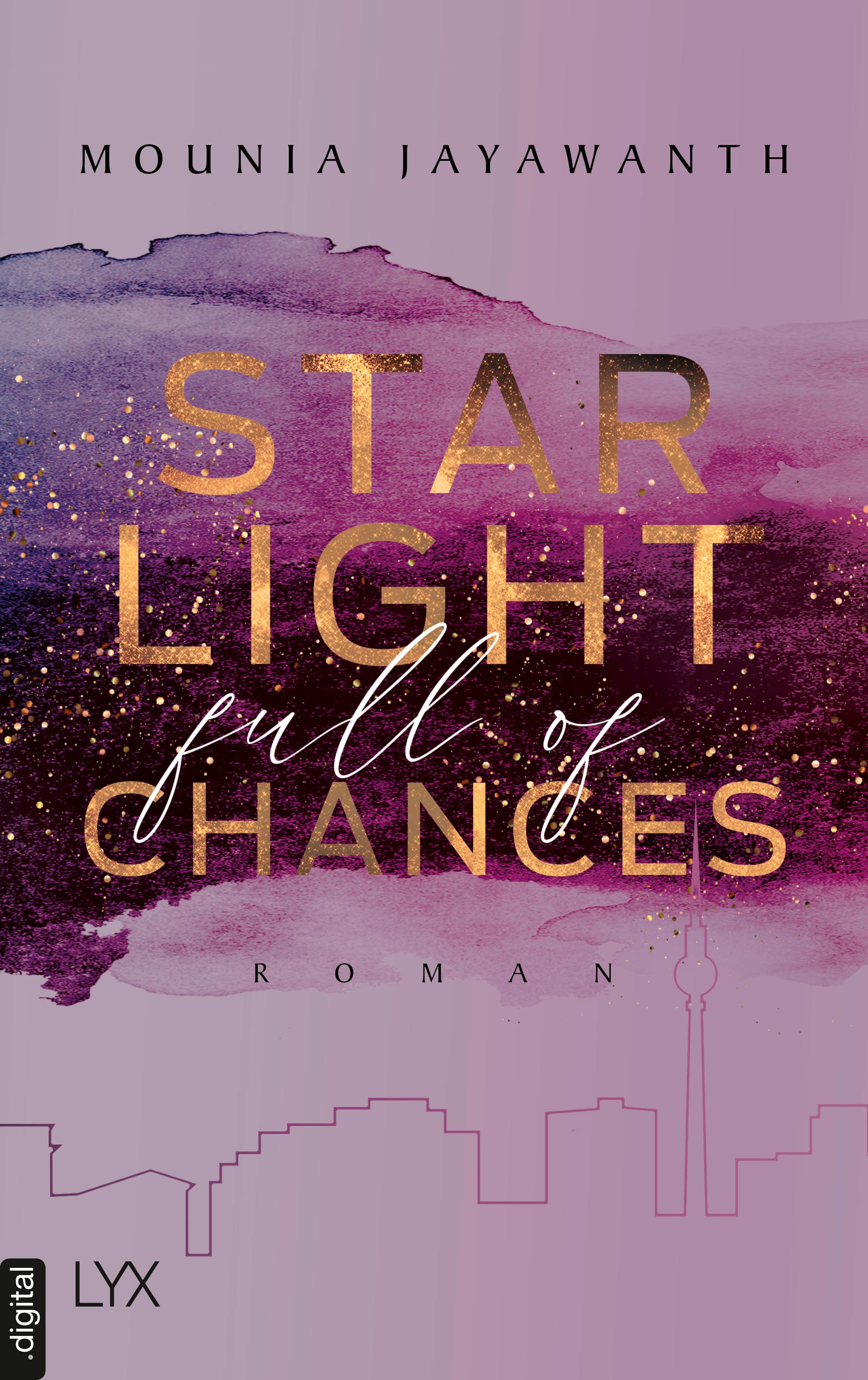 Produktbild: Starlight Full Of Chances (9783736316393 )