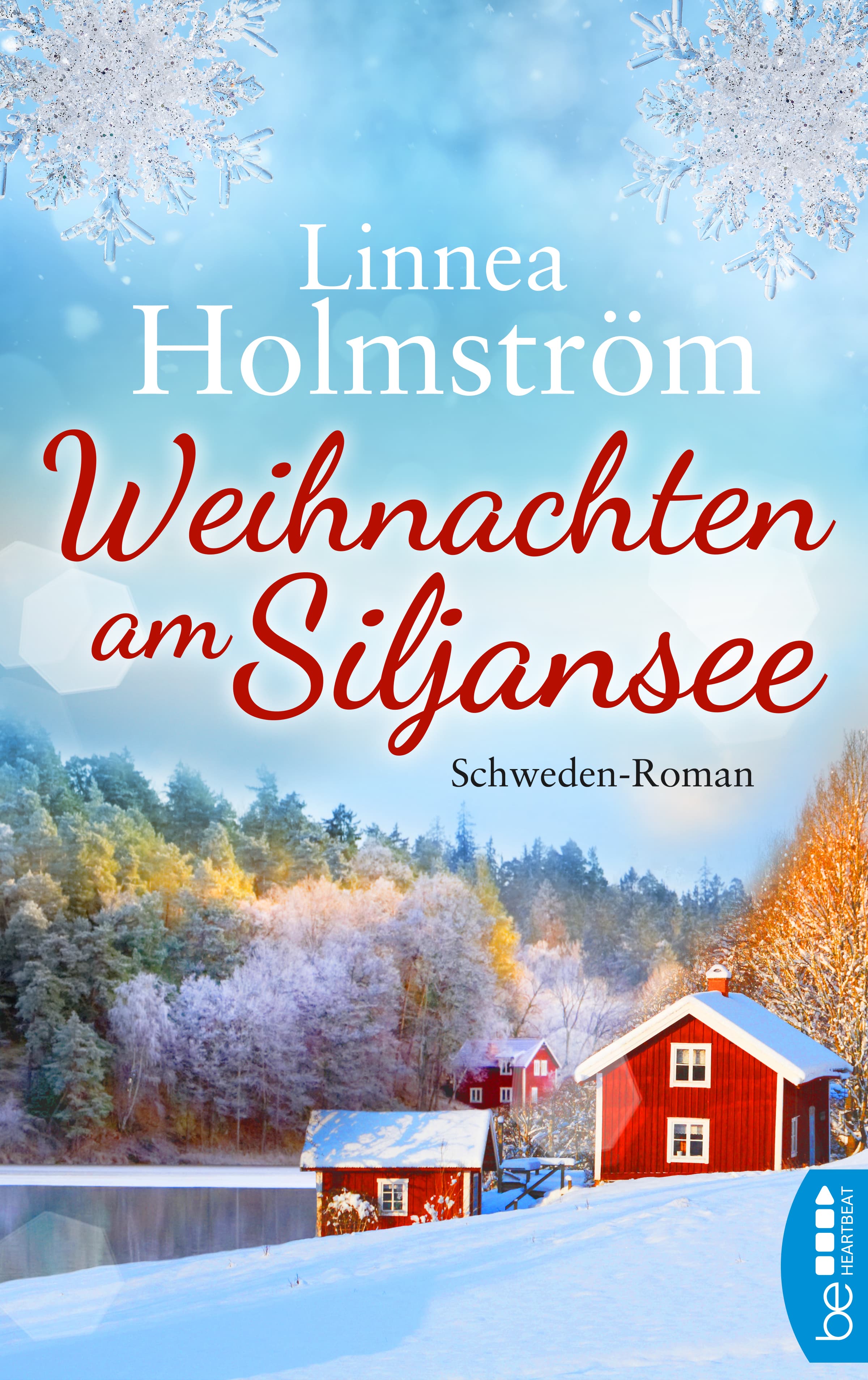 Produktbild: Weihnachten am Siljansee (9783732595358 )