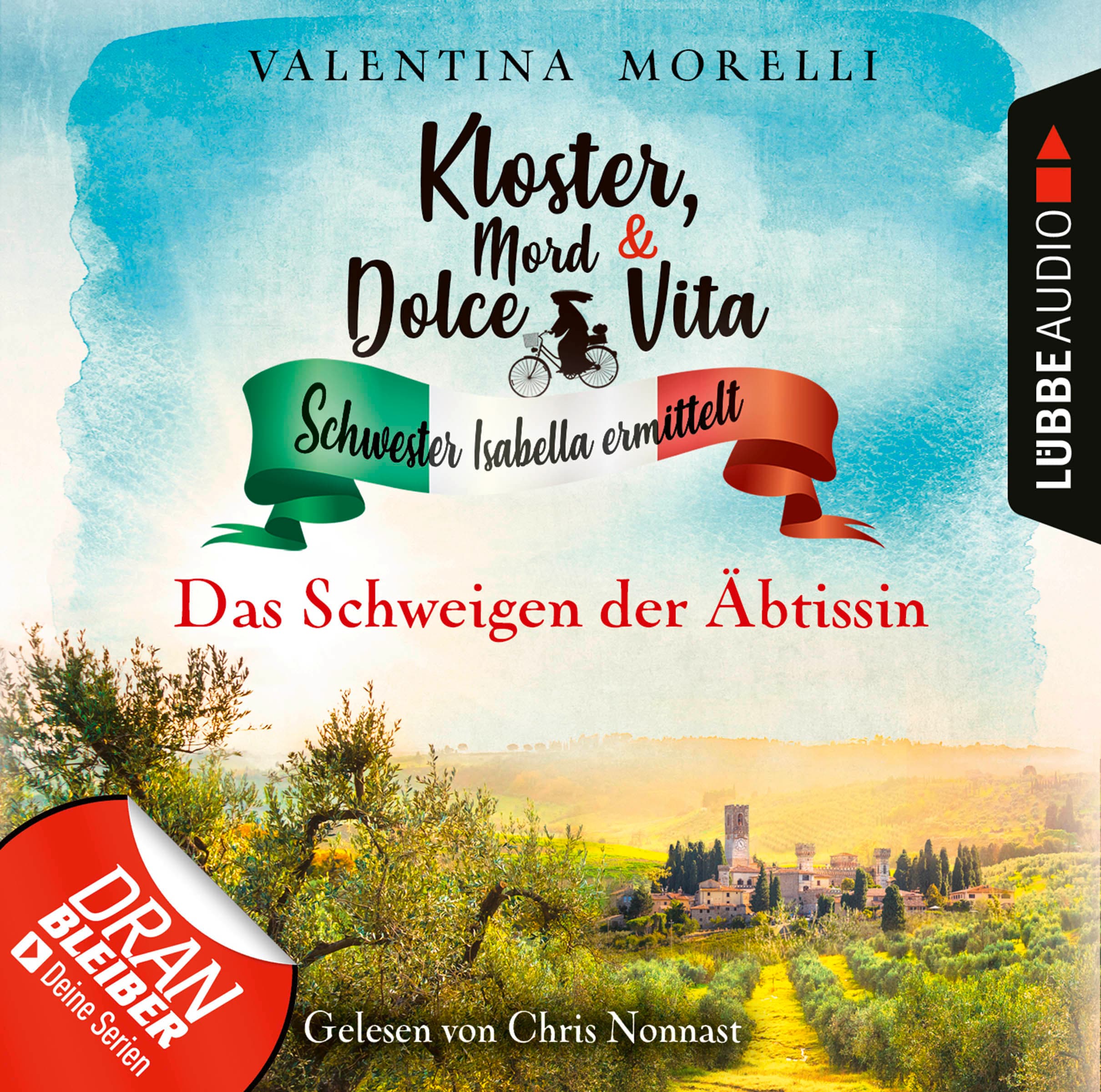 Kloster, Mord und Dolce Vita - Folge 12