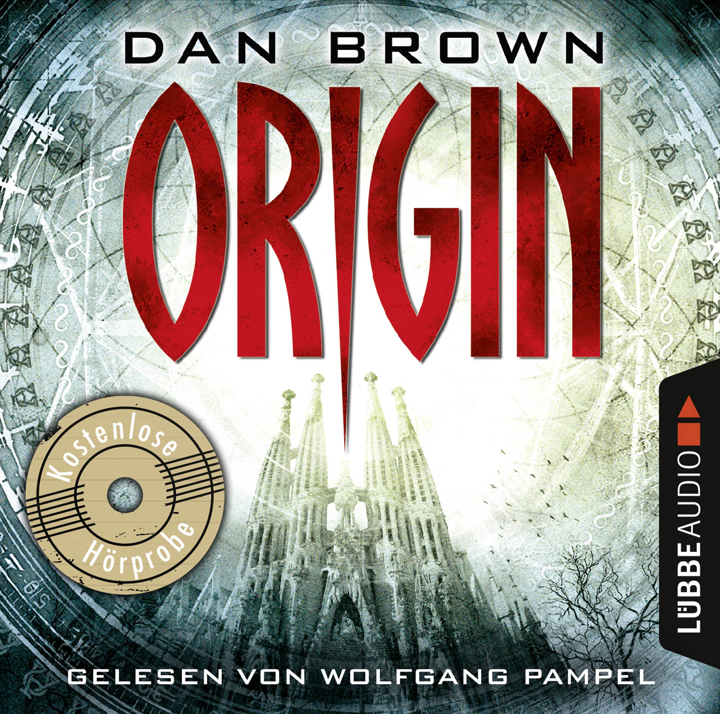 Produktbild: Origin - Kostenlose Hörprobe (9783838788067 )