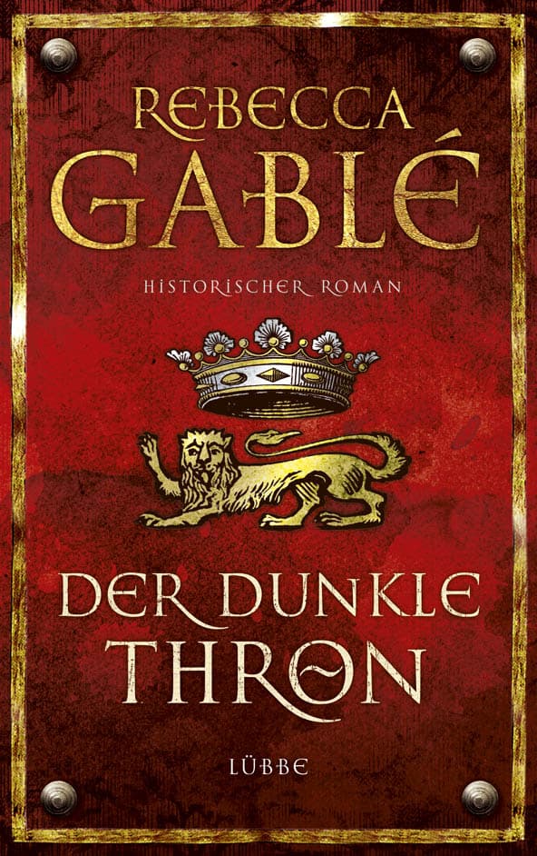 Der dunkle Thron