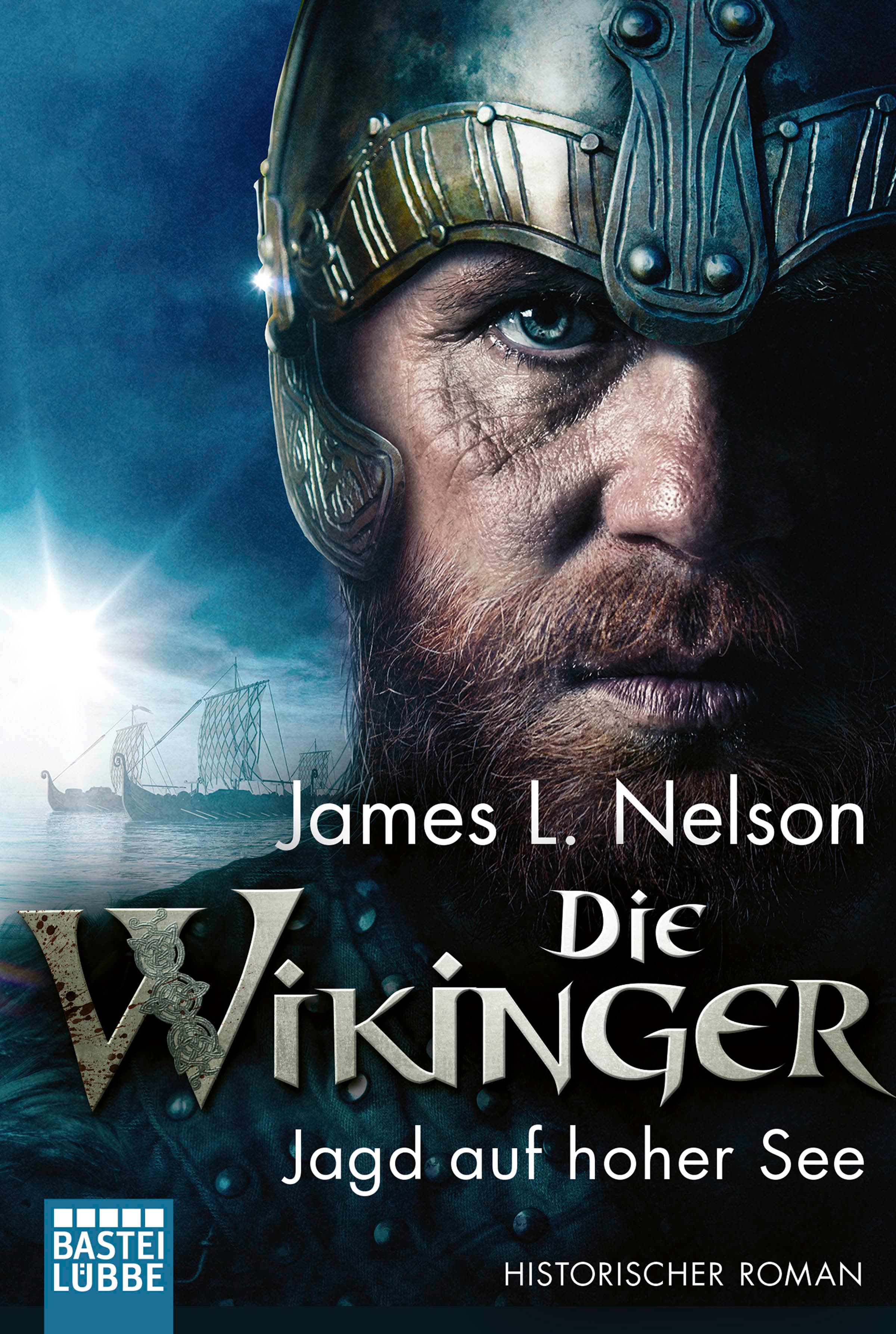 Die Wikinger - Jagd auf hoher See