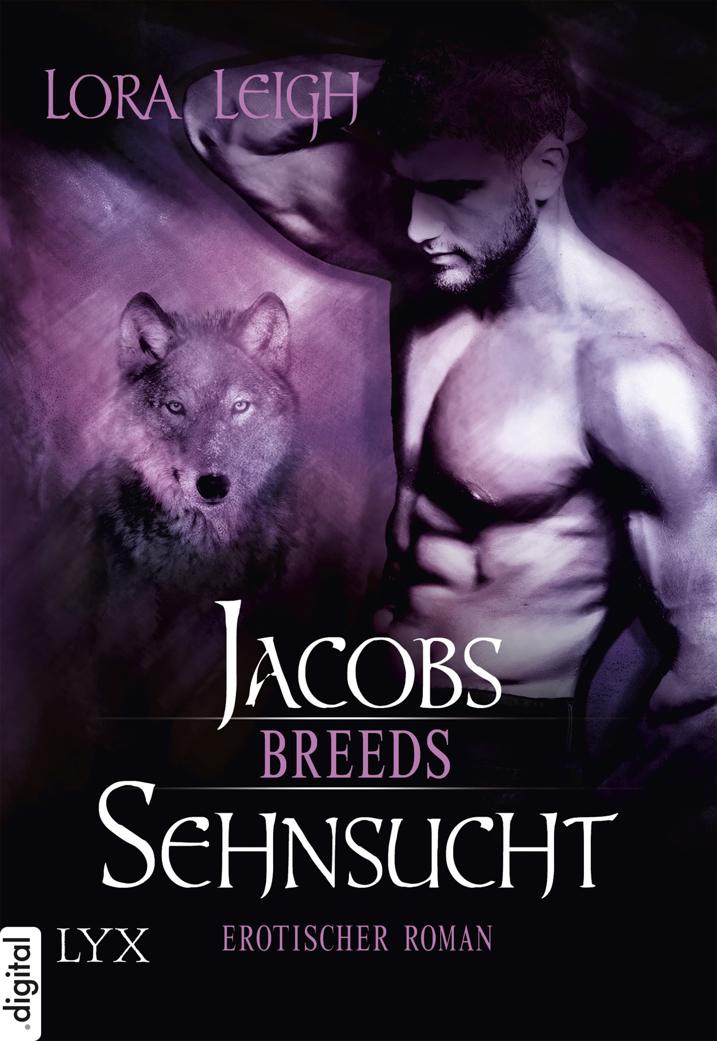 Produktbild: Breeds - Jacobs Sehnsucht (9783802599781 )