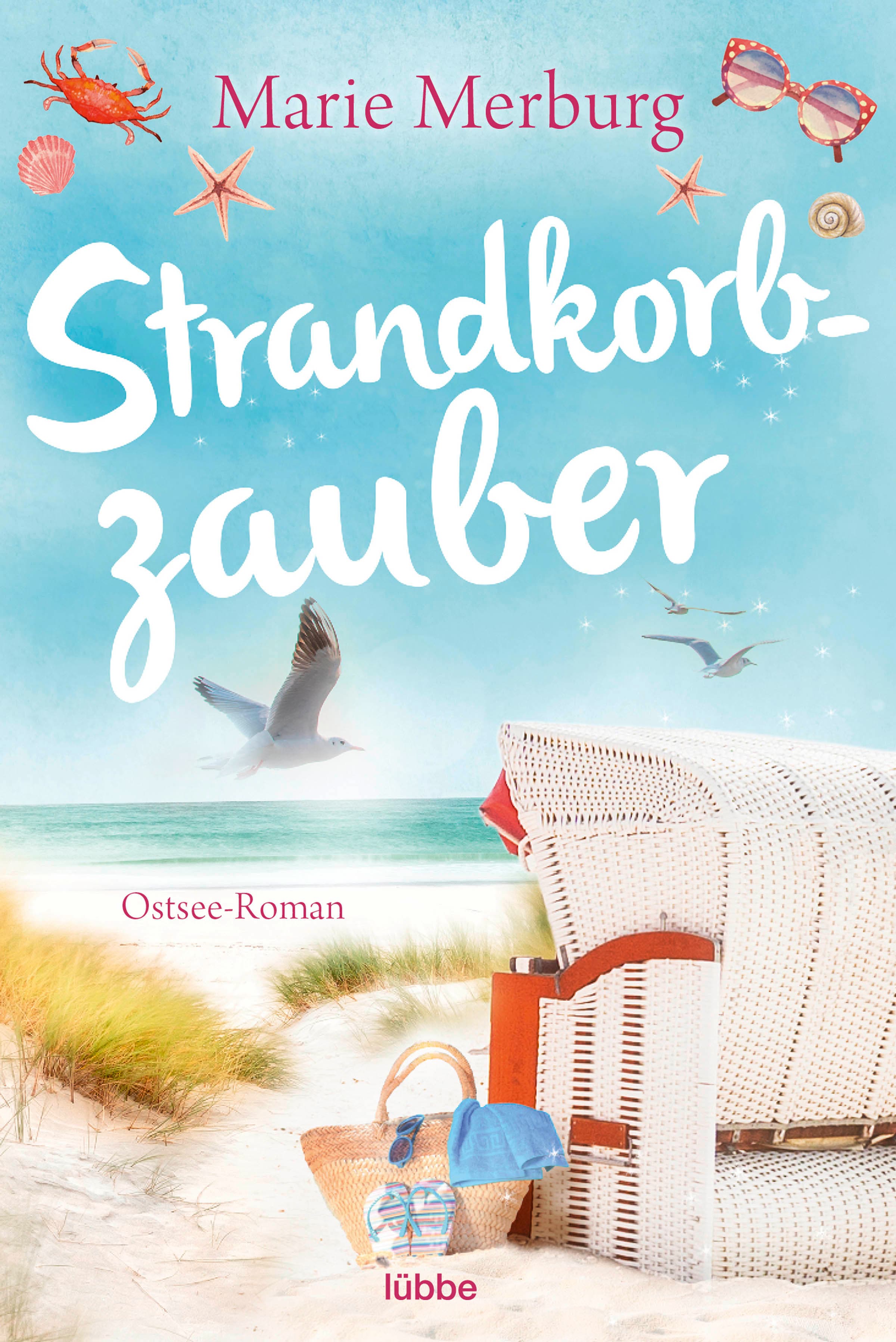 Produktbild: Strandkorbzauber (9783751710213 )