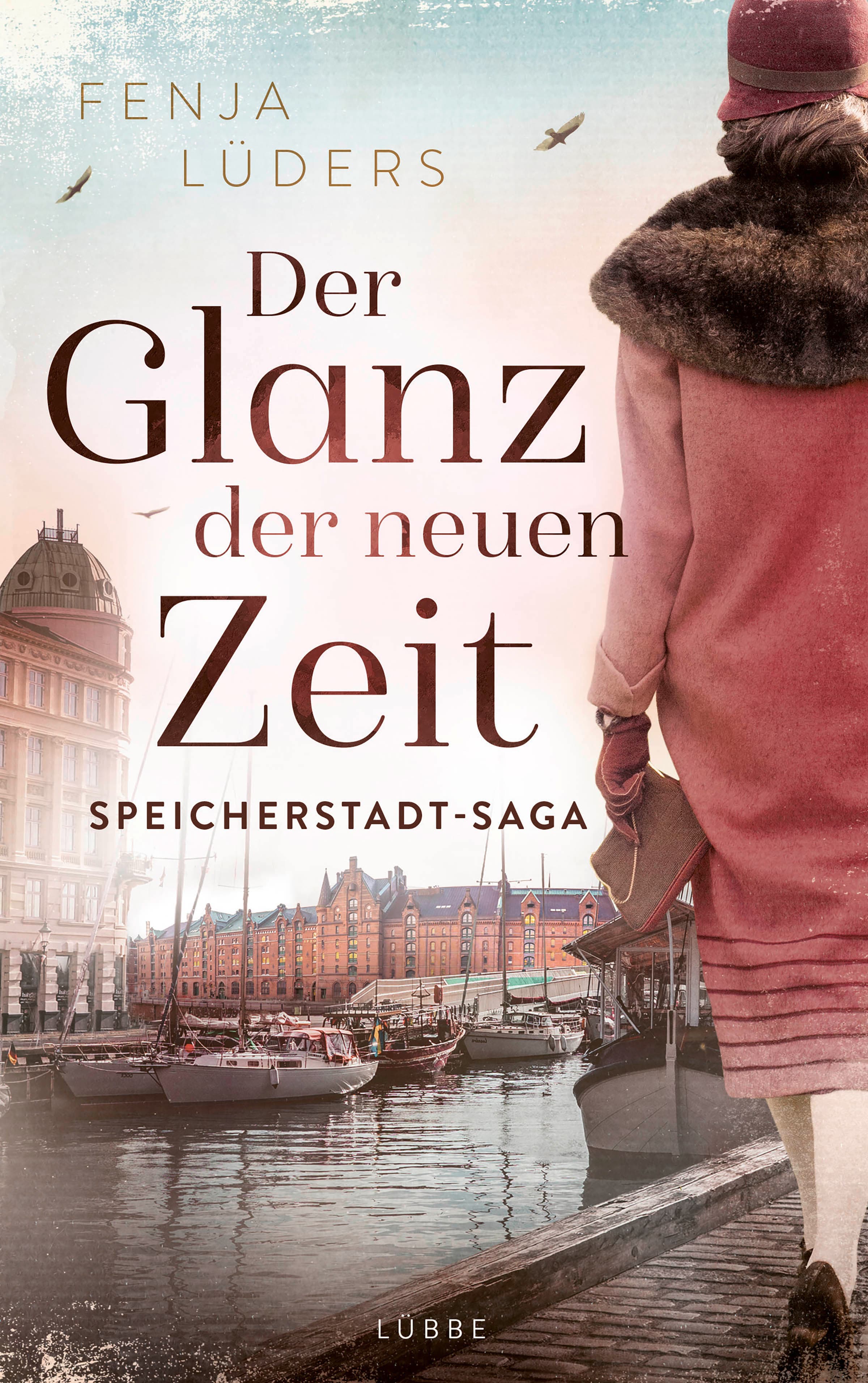 Produktbild: Der Glanz der neuen Zeit (9783732581597 )