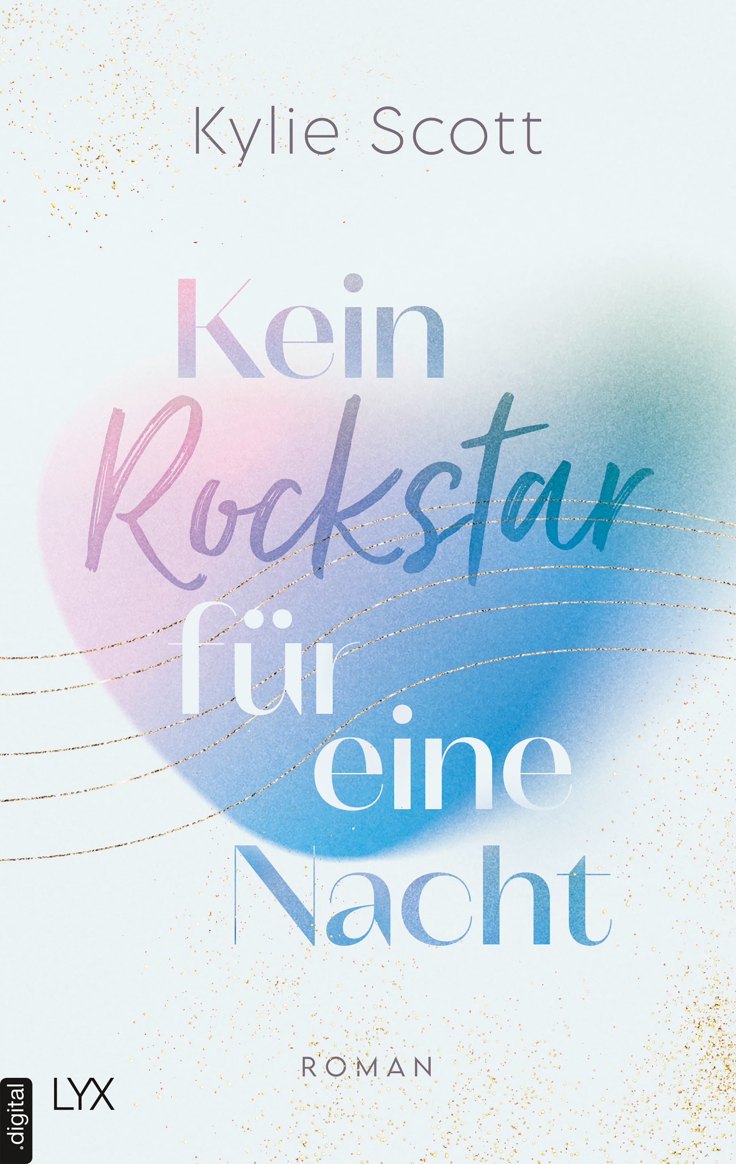 Kein Rockstar für eine Nacht