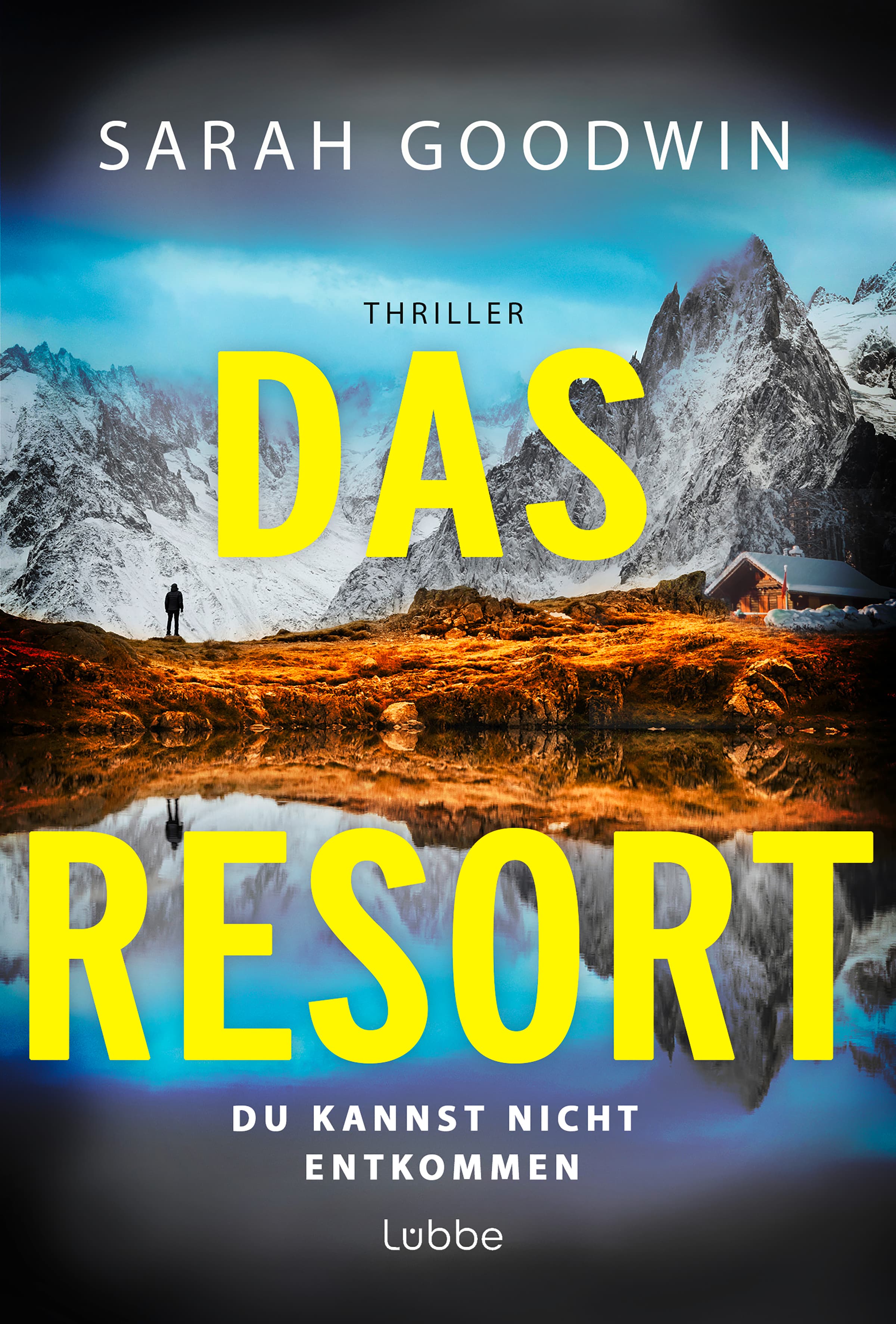 Produktbild: Das Resort (9783751747707 )